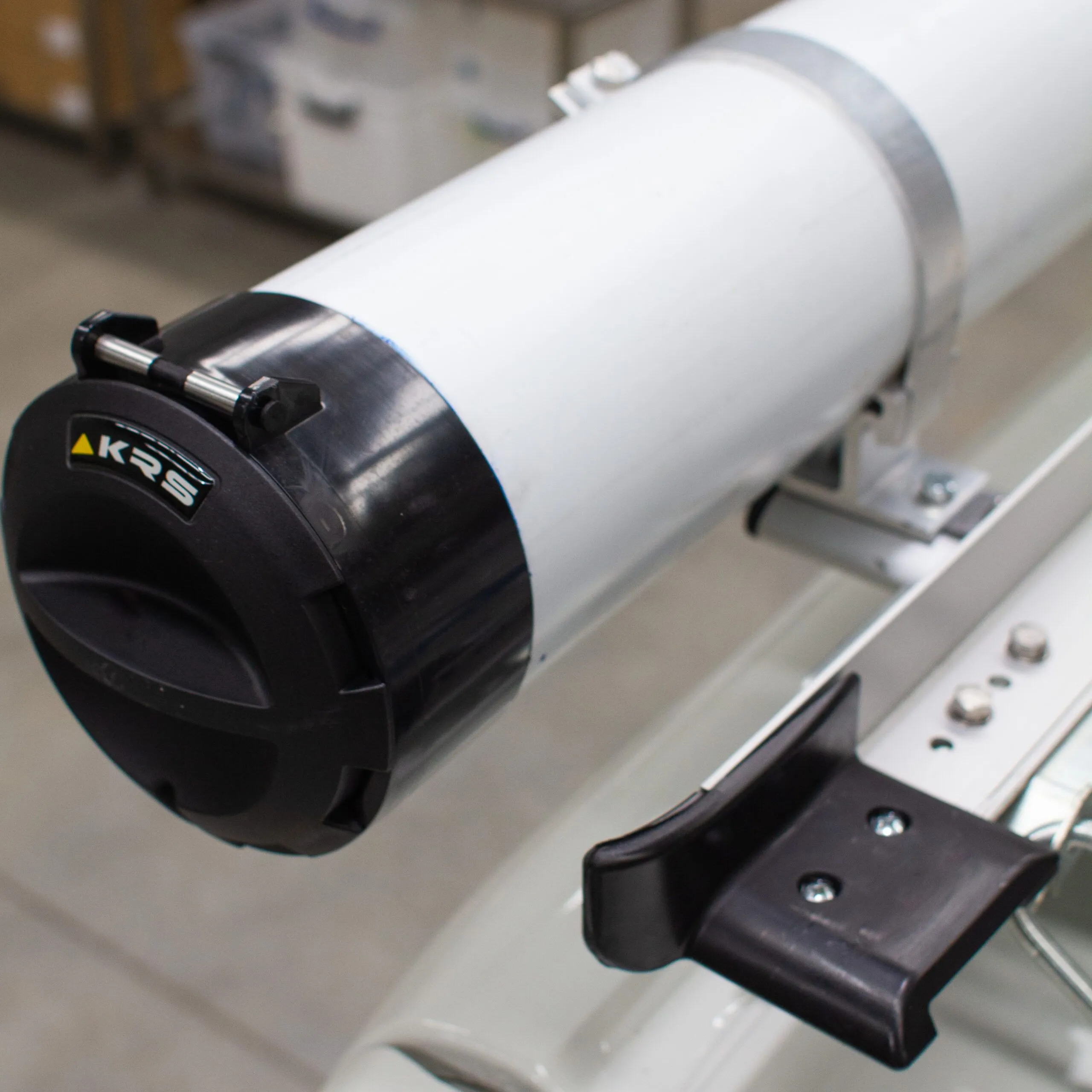 Bazooka End Cap - Image 17