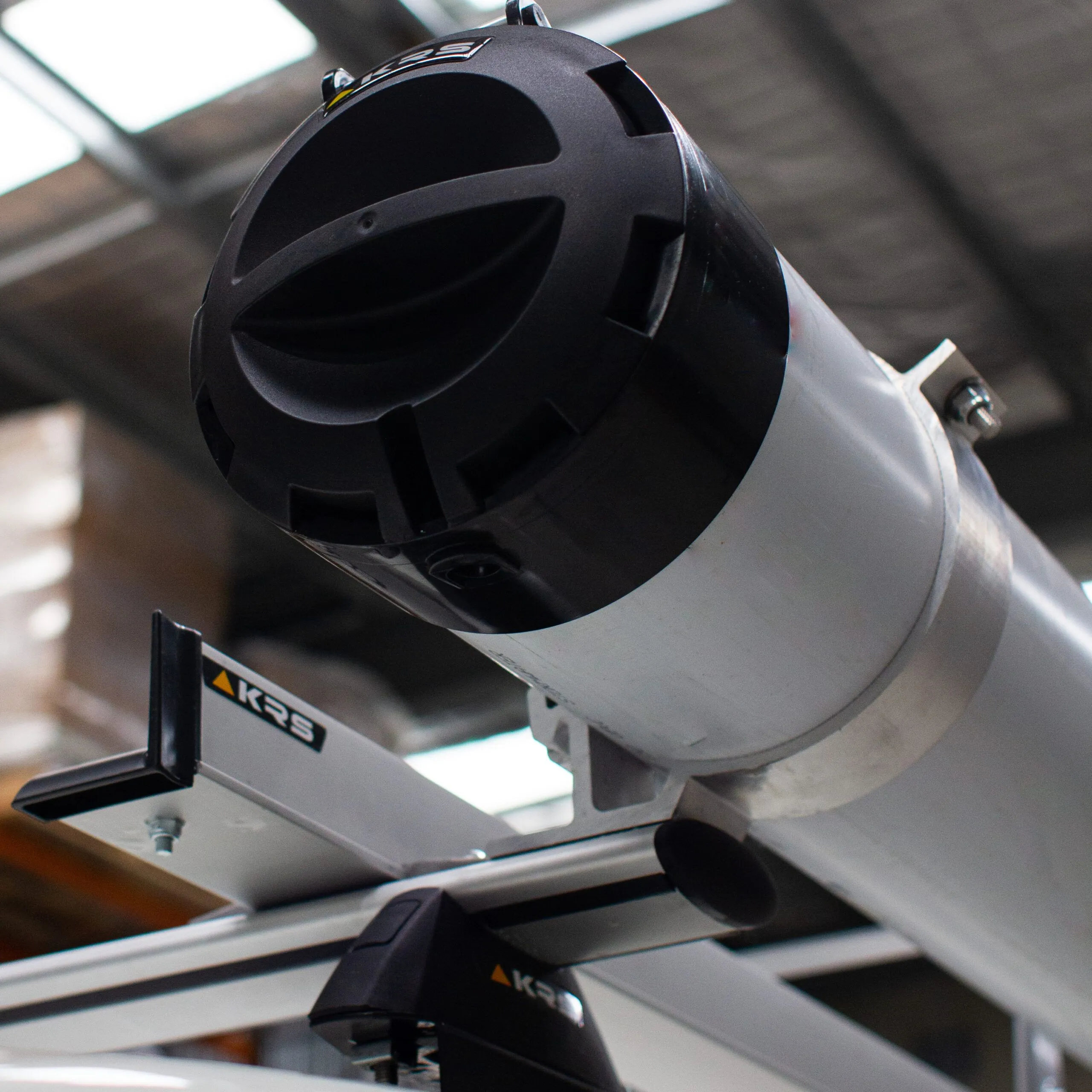 Bazooka End Cap - Image 11
