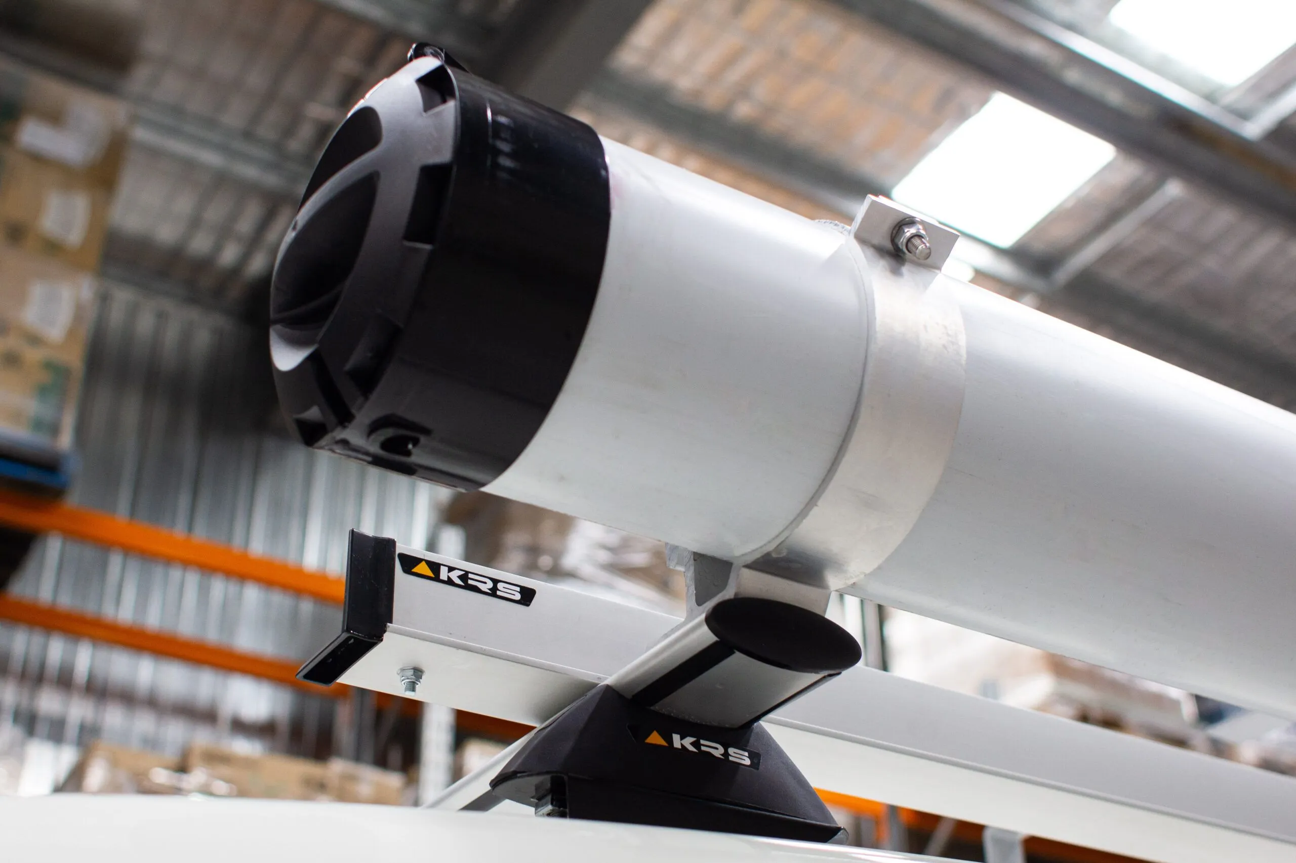 Bazooka End Cap - Image 15