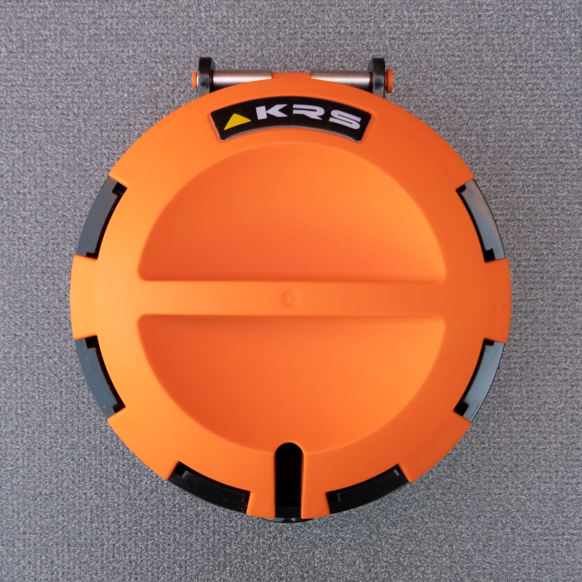 Bazooka End Cap - Image 5