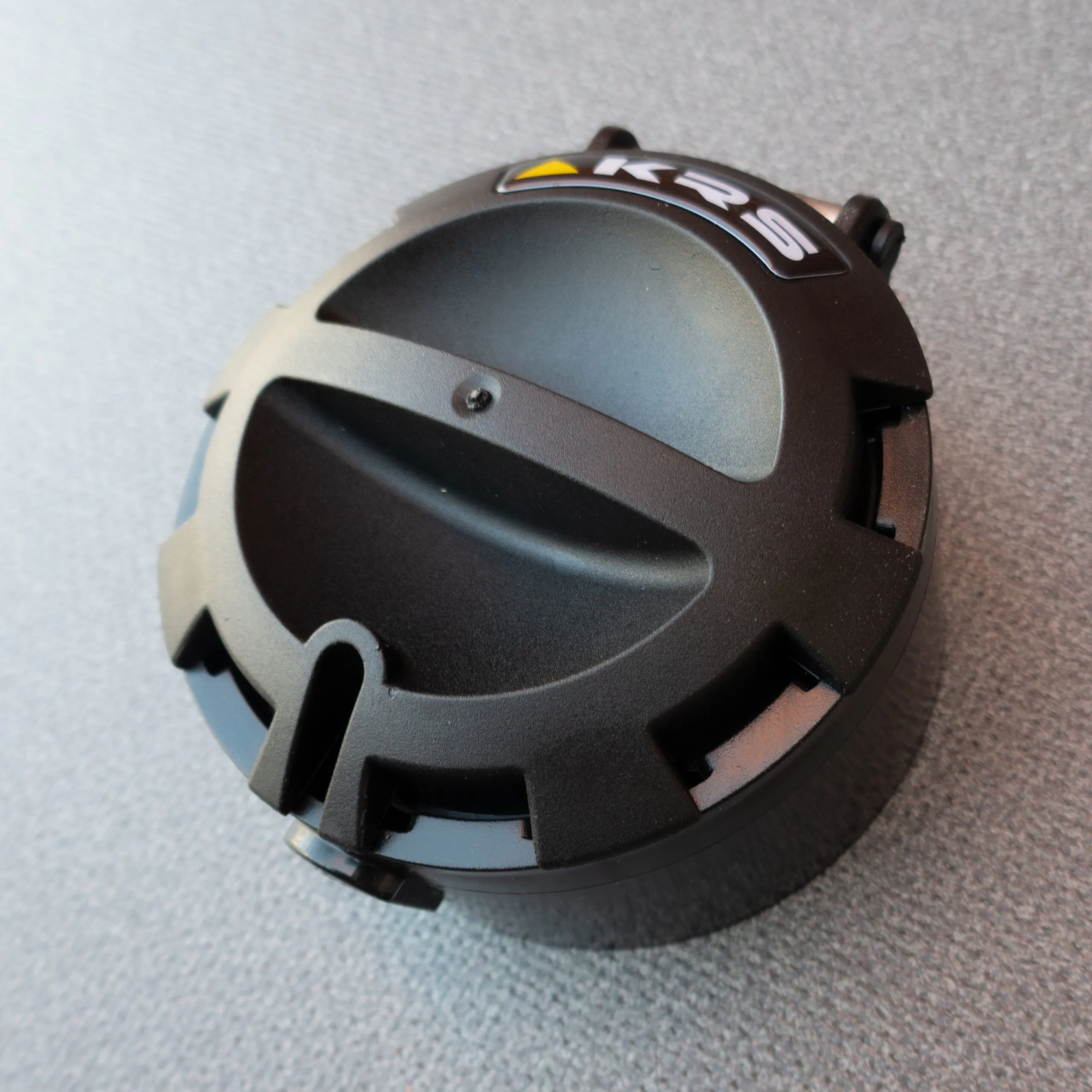 Bazooka End Cap - Image 7