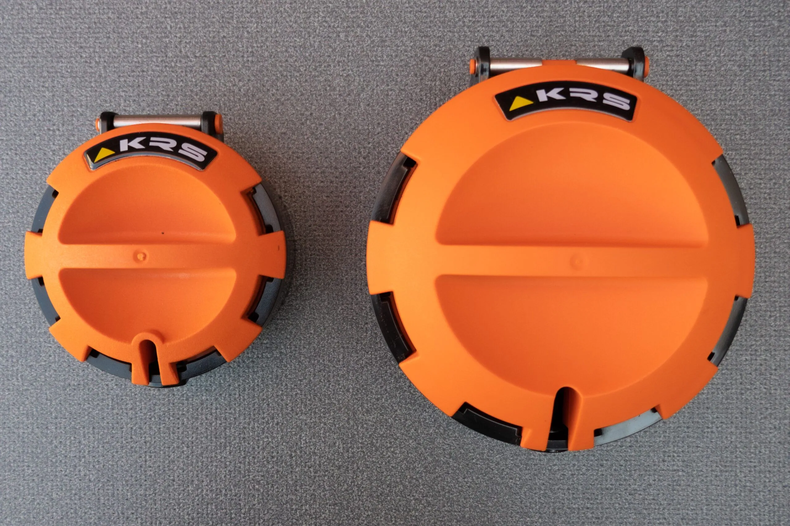 Bazooka End Cap - Image 3