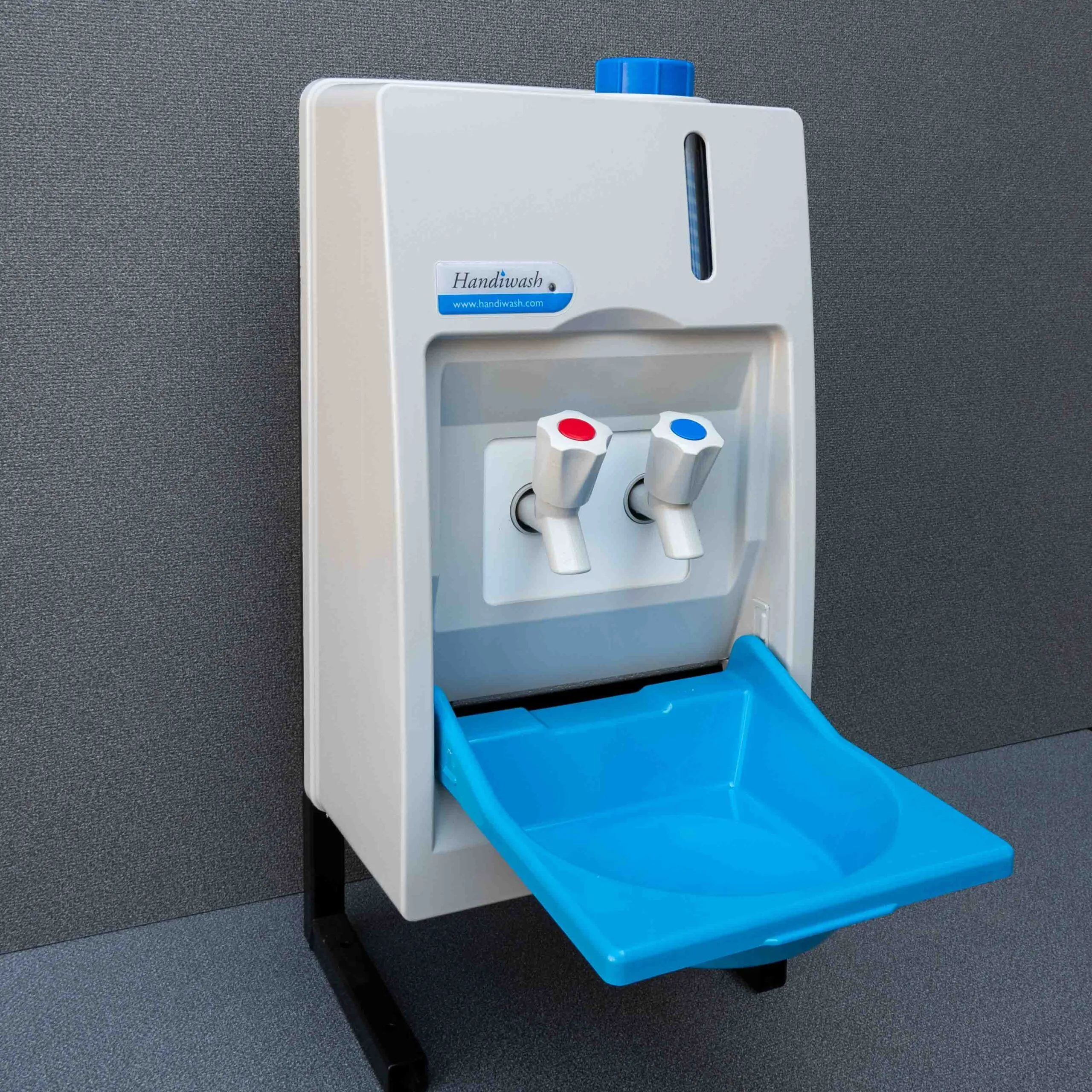 Handiwash Mobile Hand Washing Unit - Image 10