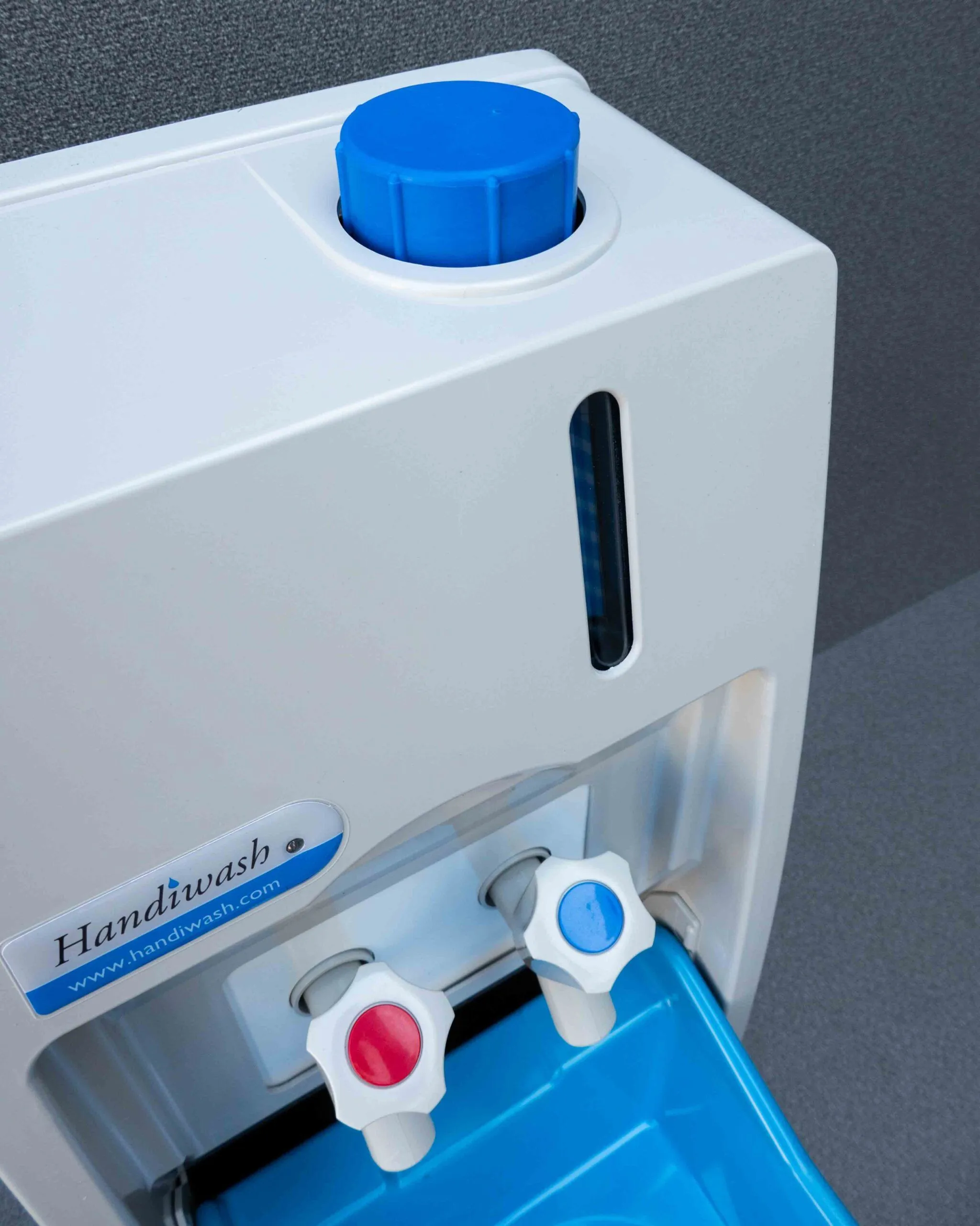 Handiwash Mobile Hand Washing Unit - Image 9