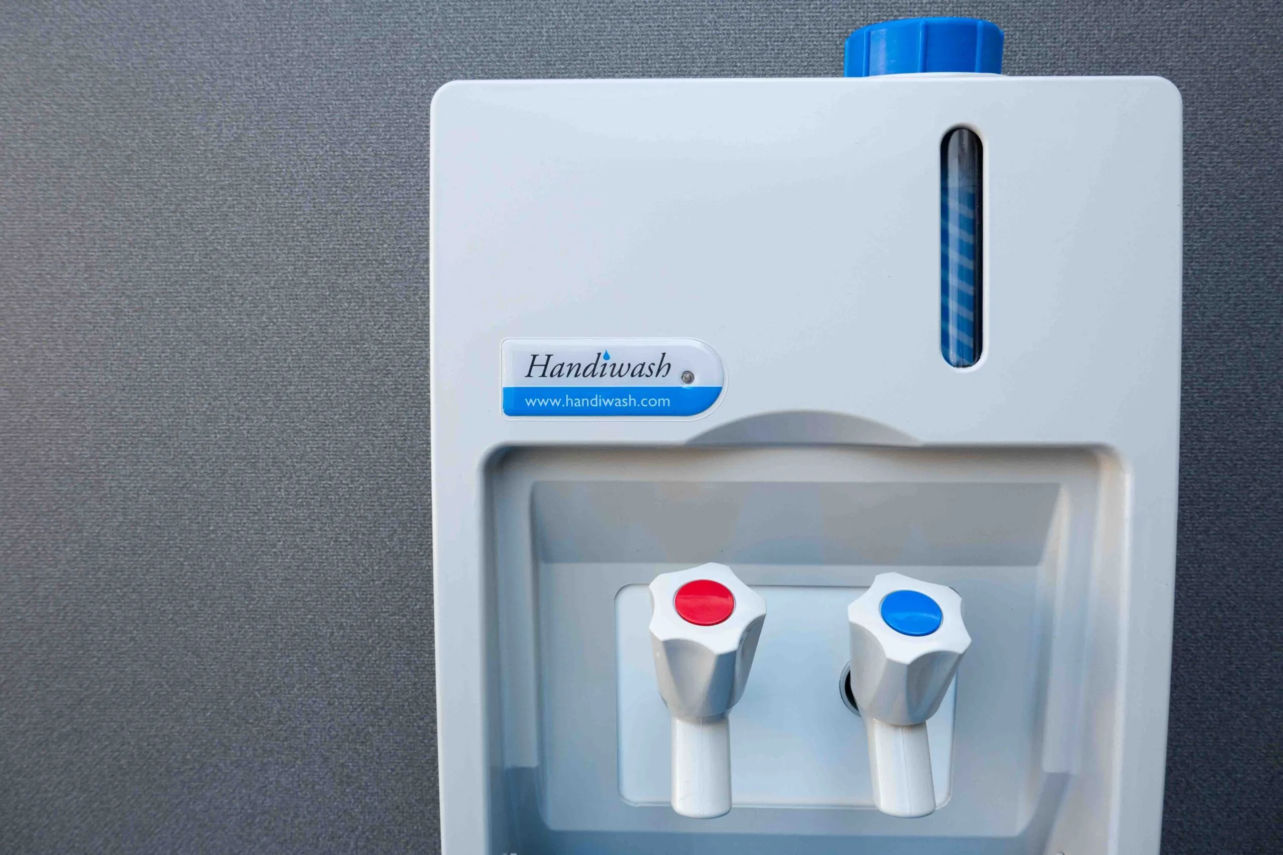 Handiwash Mobile Hand Washing Unit - Image 8