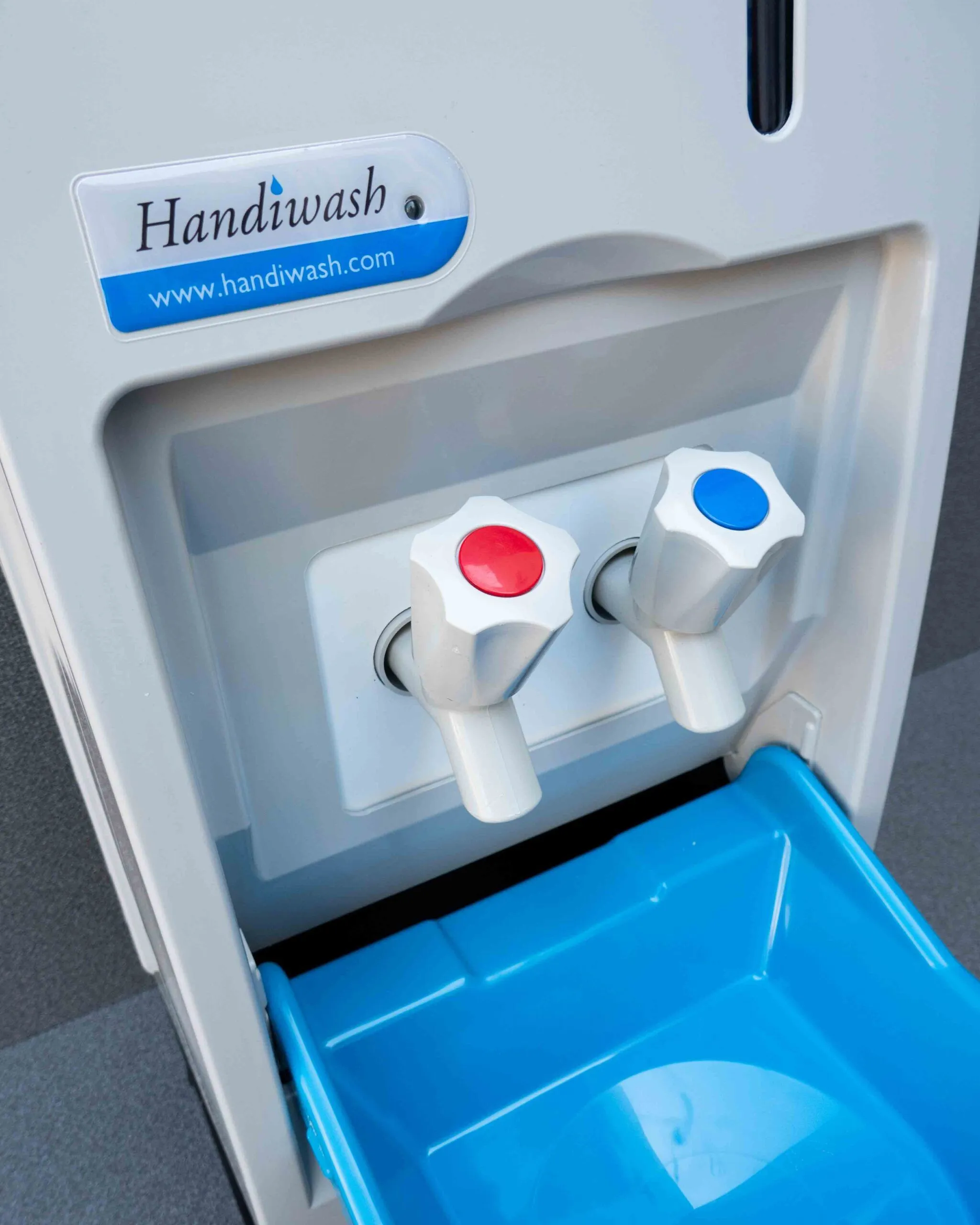 Handiwash Mobile Hand Washing Unit - Image 7
