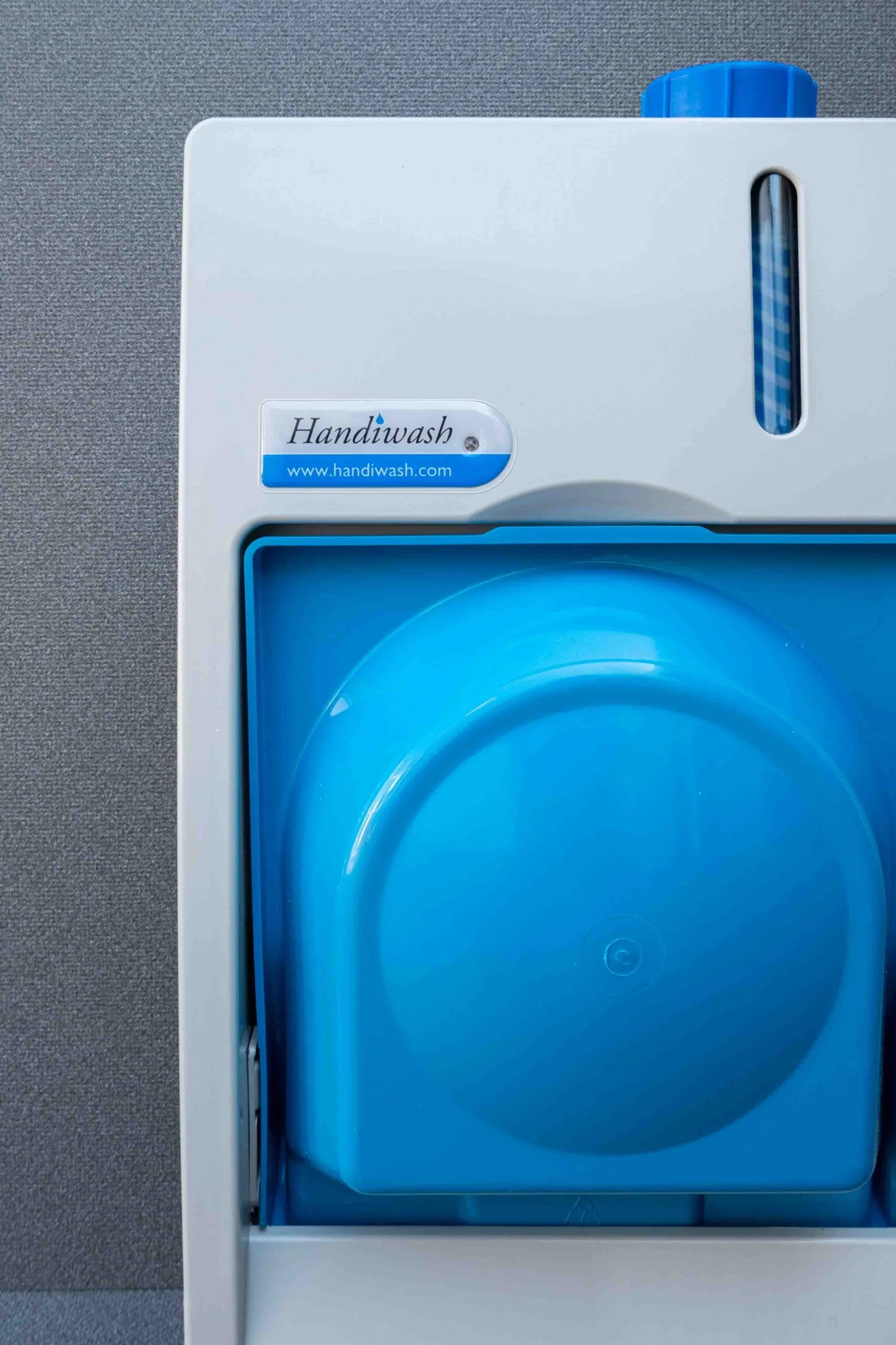 Handiwash Mobile Hand Washing Unit - Image 6