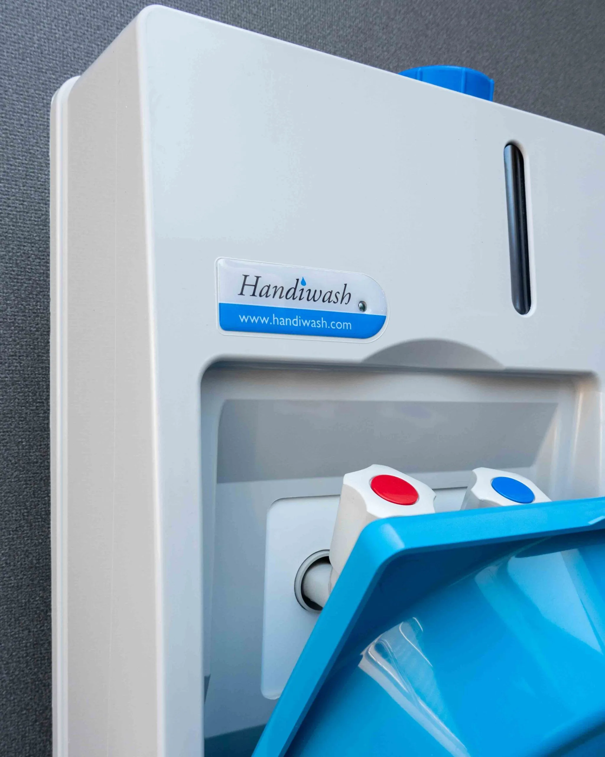 Handiwash Mobile Hand Washing Unit - Image 5