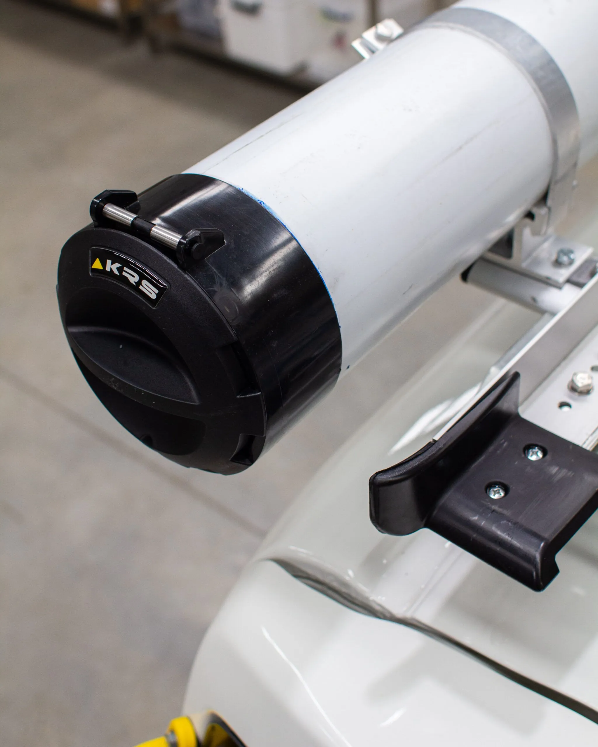 Bazooka End Cap - Image 16