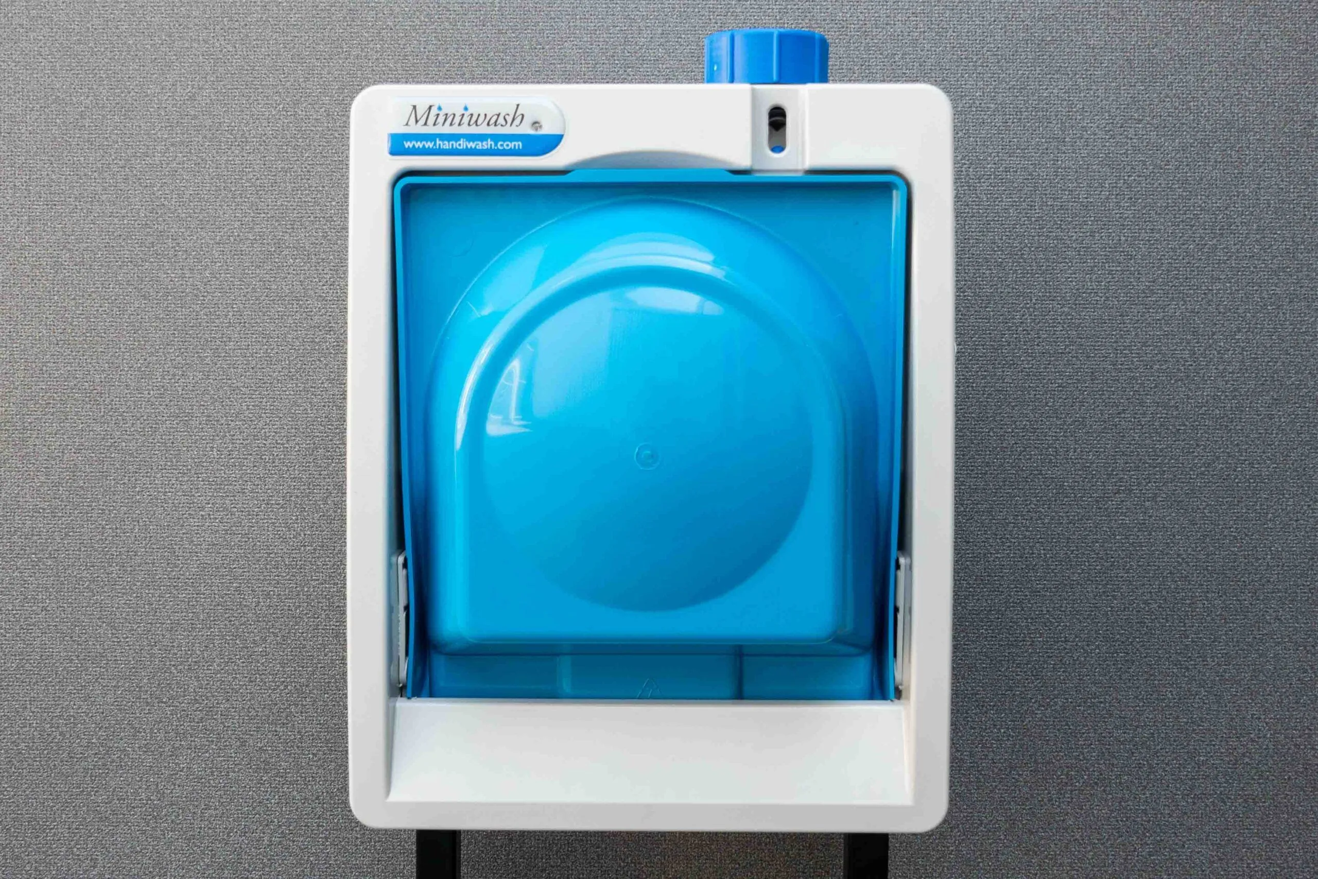 Miniwash Mobile Hand Washing Unit - Image 2
