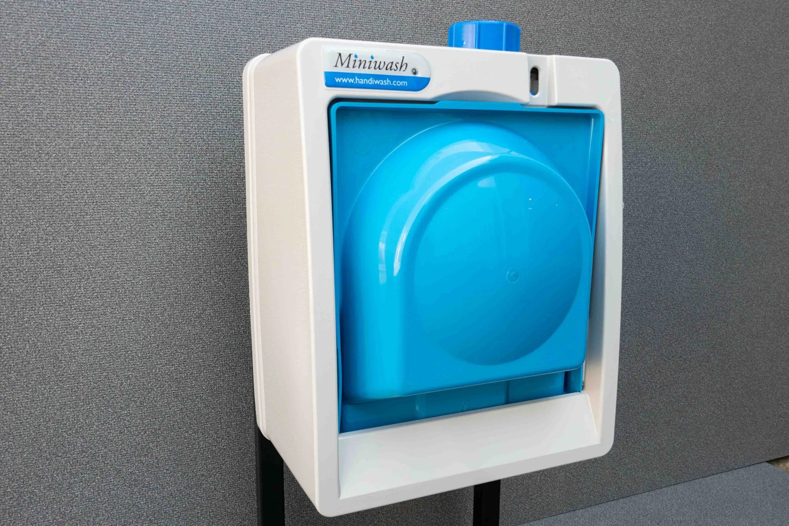 Miniwash Mobile Hand Washing Unit - Image 3
