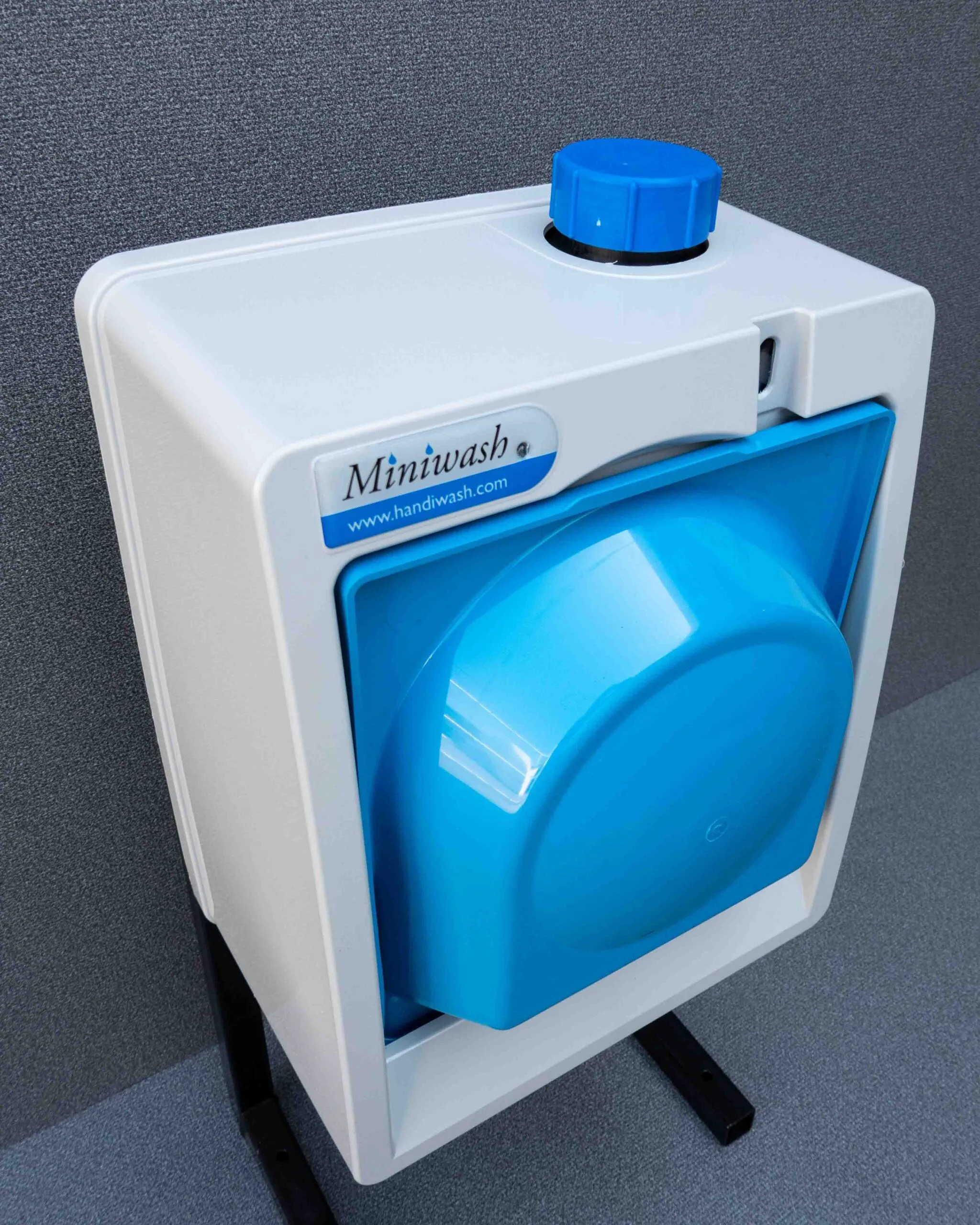 Miniwash Mobile Hand Washing Unit - Image 10