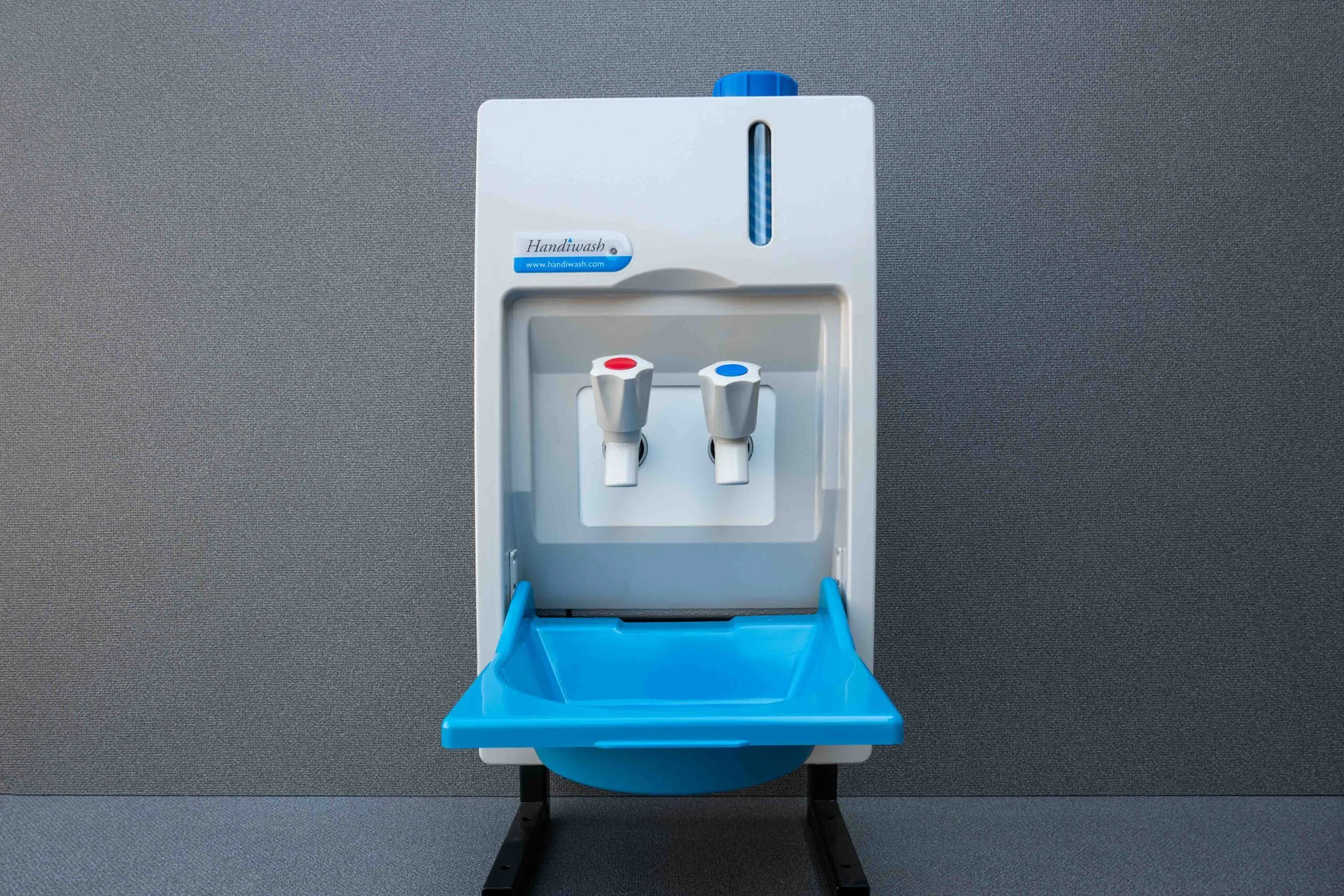 Handiwash Mobile Hand Washing Unit