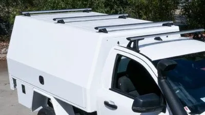 Universal Canopy Roof Racks