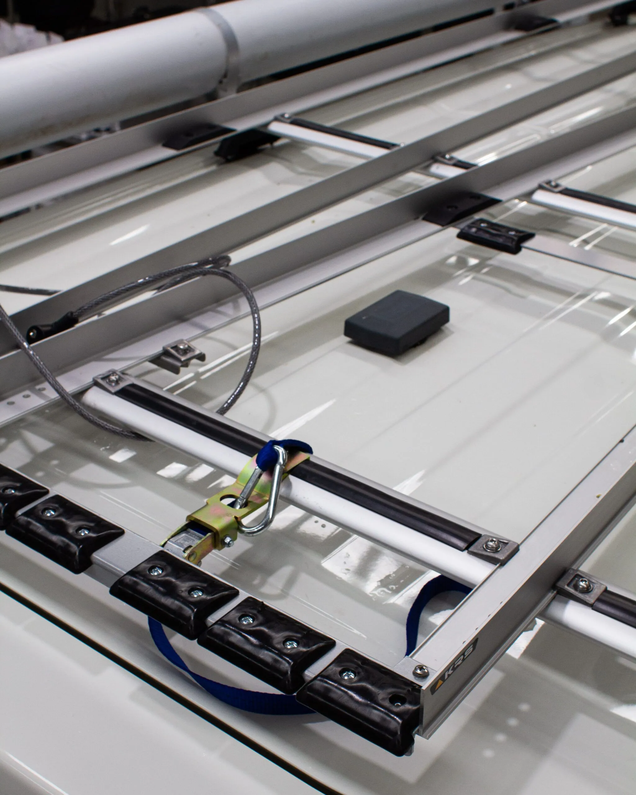 Step Ladder Rails - Image 6