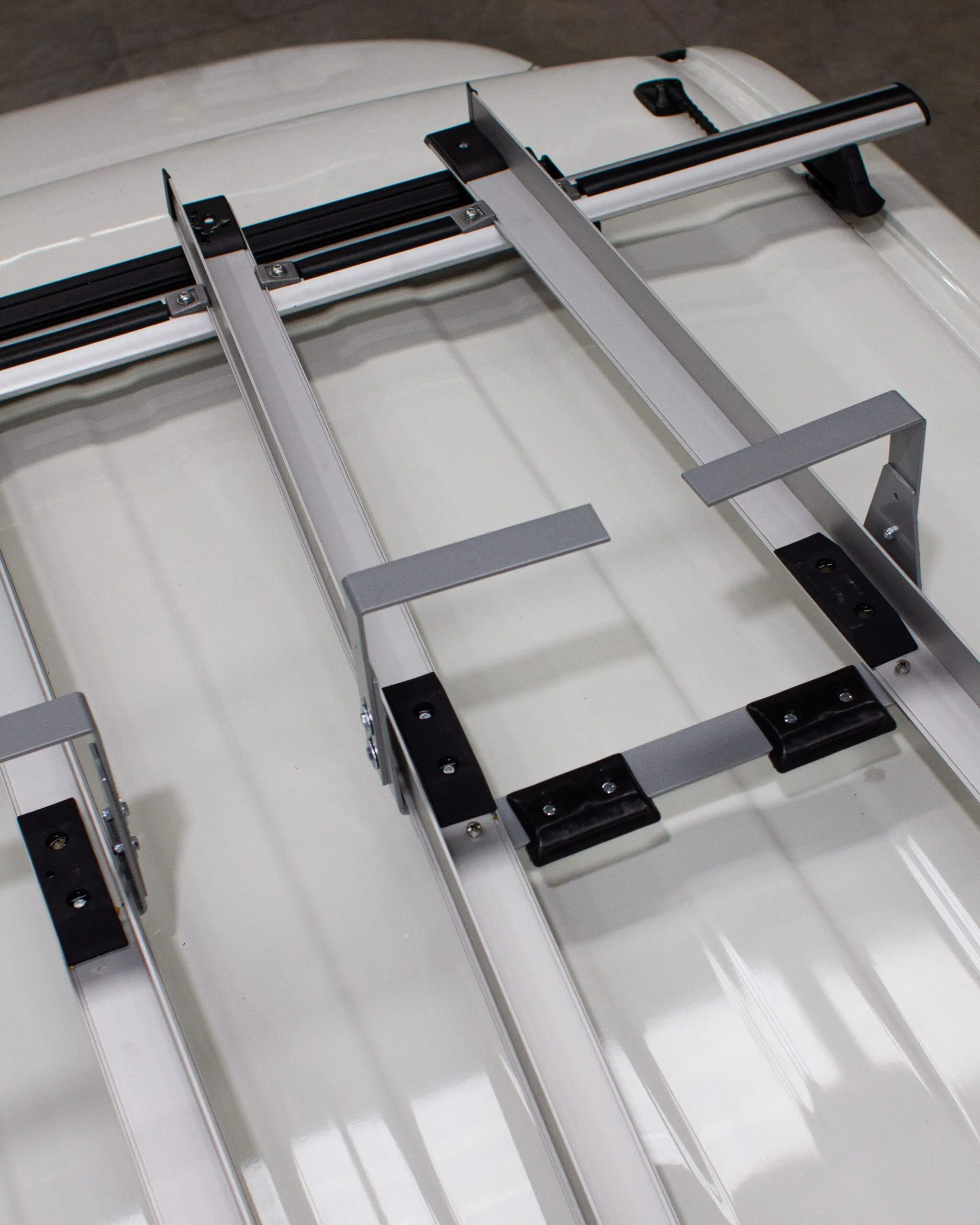 Step Ladder Rails - Image 3