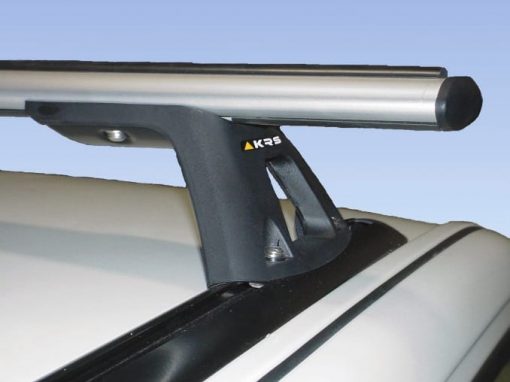 Fiat Scudo Roof Racks Trackmount Krs Australia