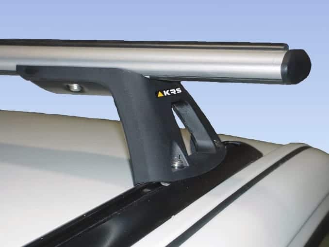 Fiat Scudo Roof Racks
