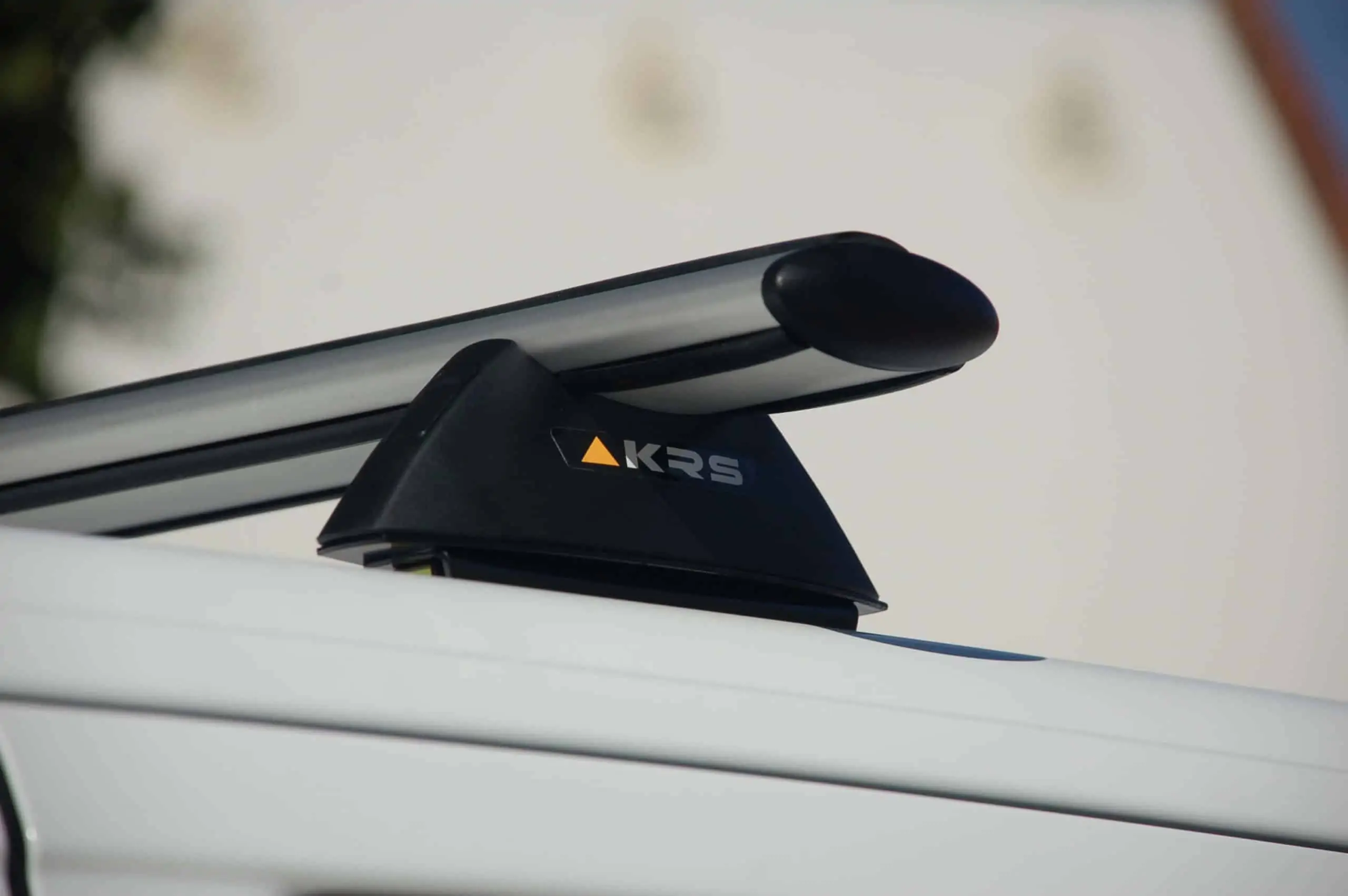 KRS Roof Rack