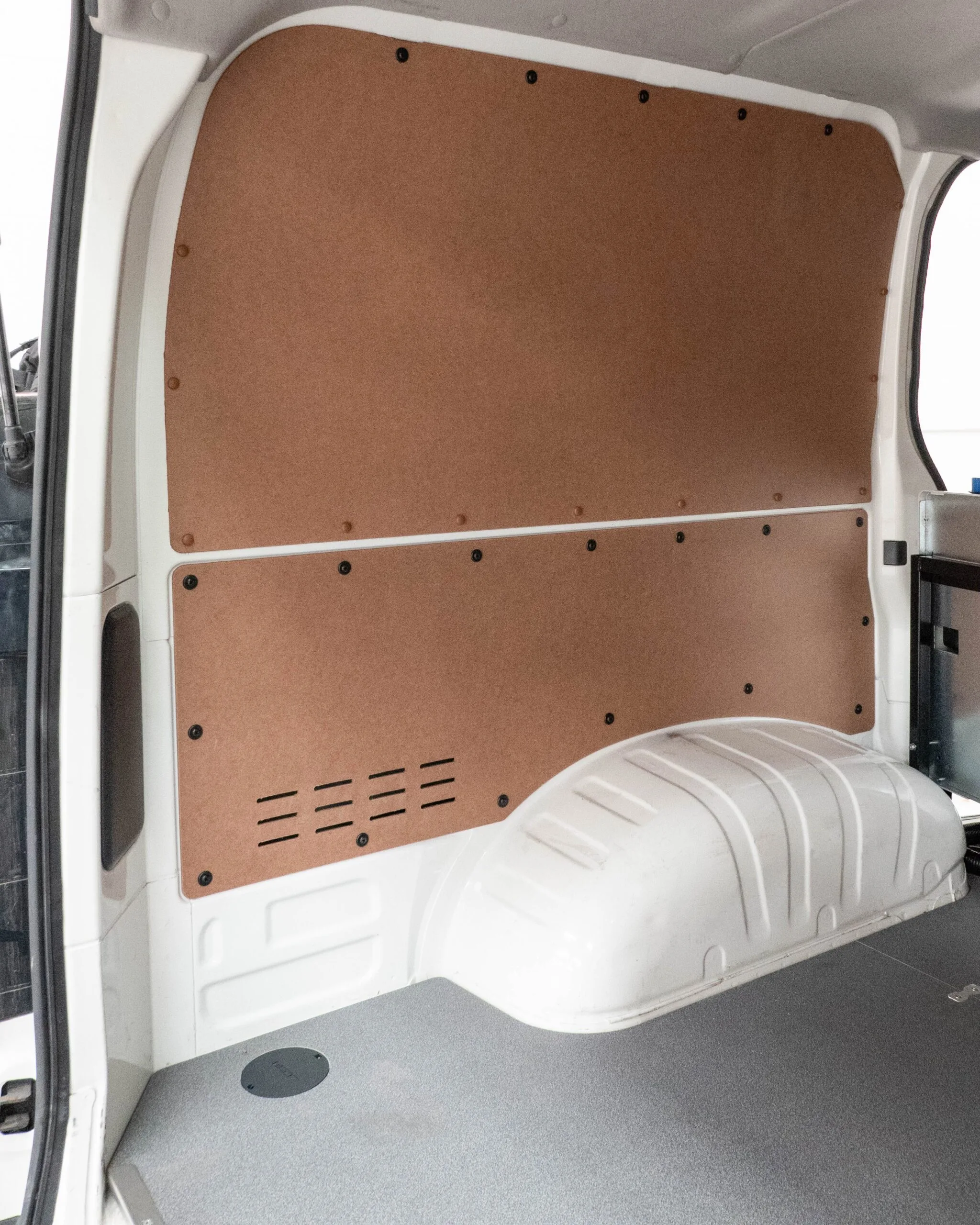 Toyota Hiace MY19+ Interior Lining Panels - Image 3