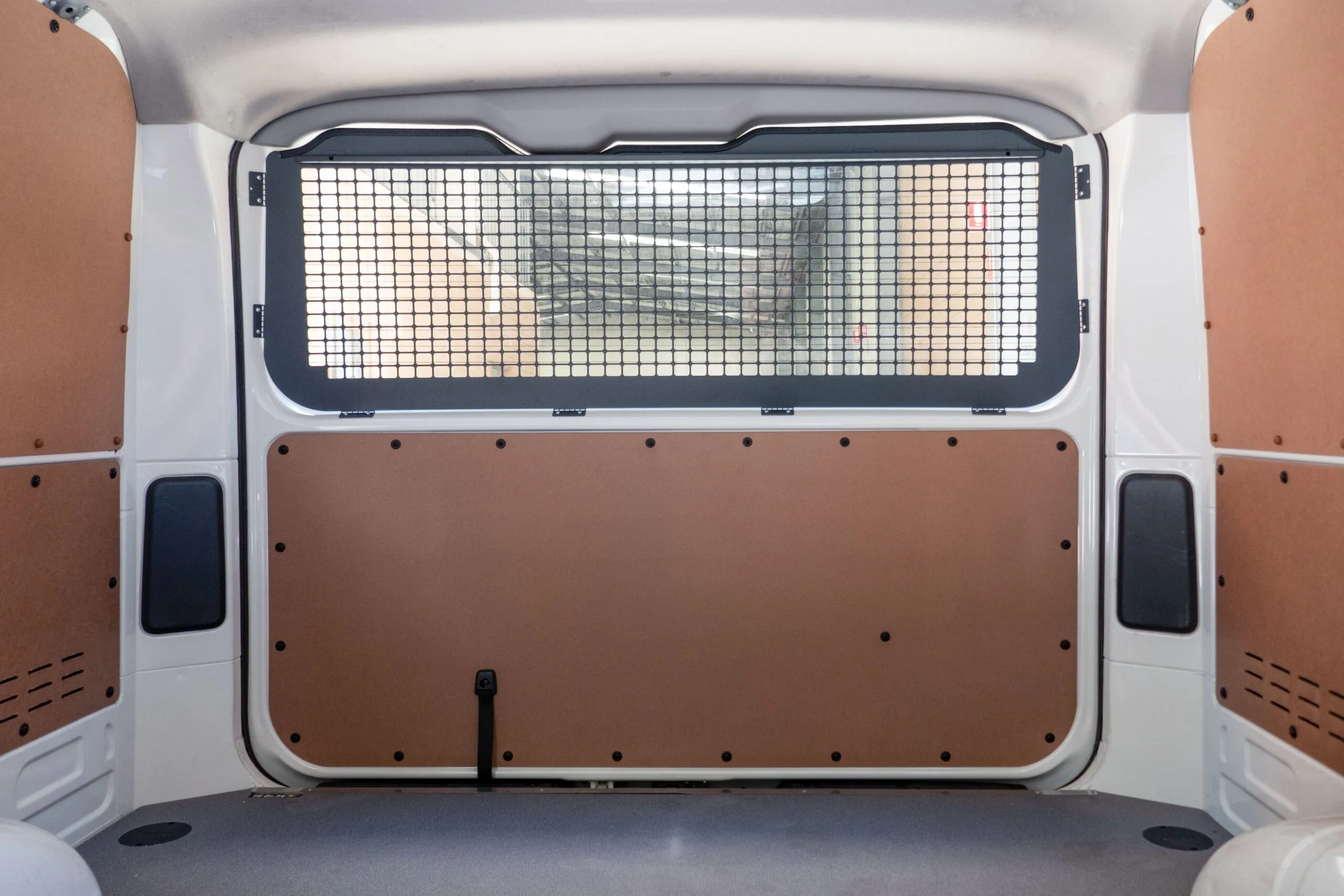 Toyota Hiace MY19+ Interior Lining Panels - Image 6
