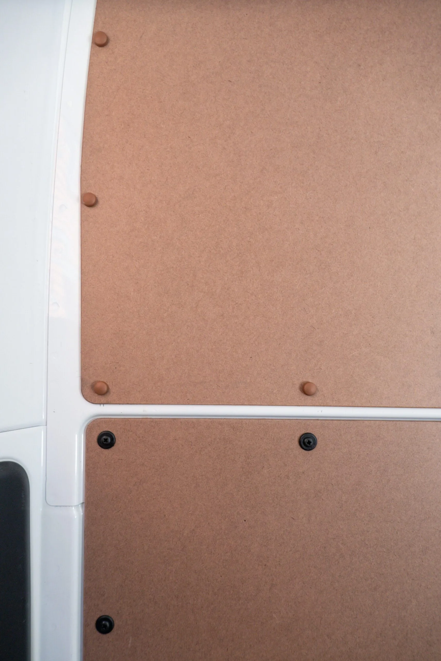 Toyota Hiace MY19+ Interior Lining Panels - Image 7