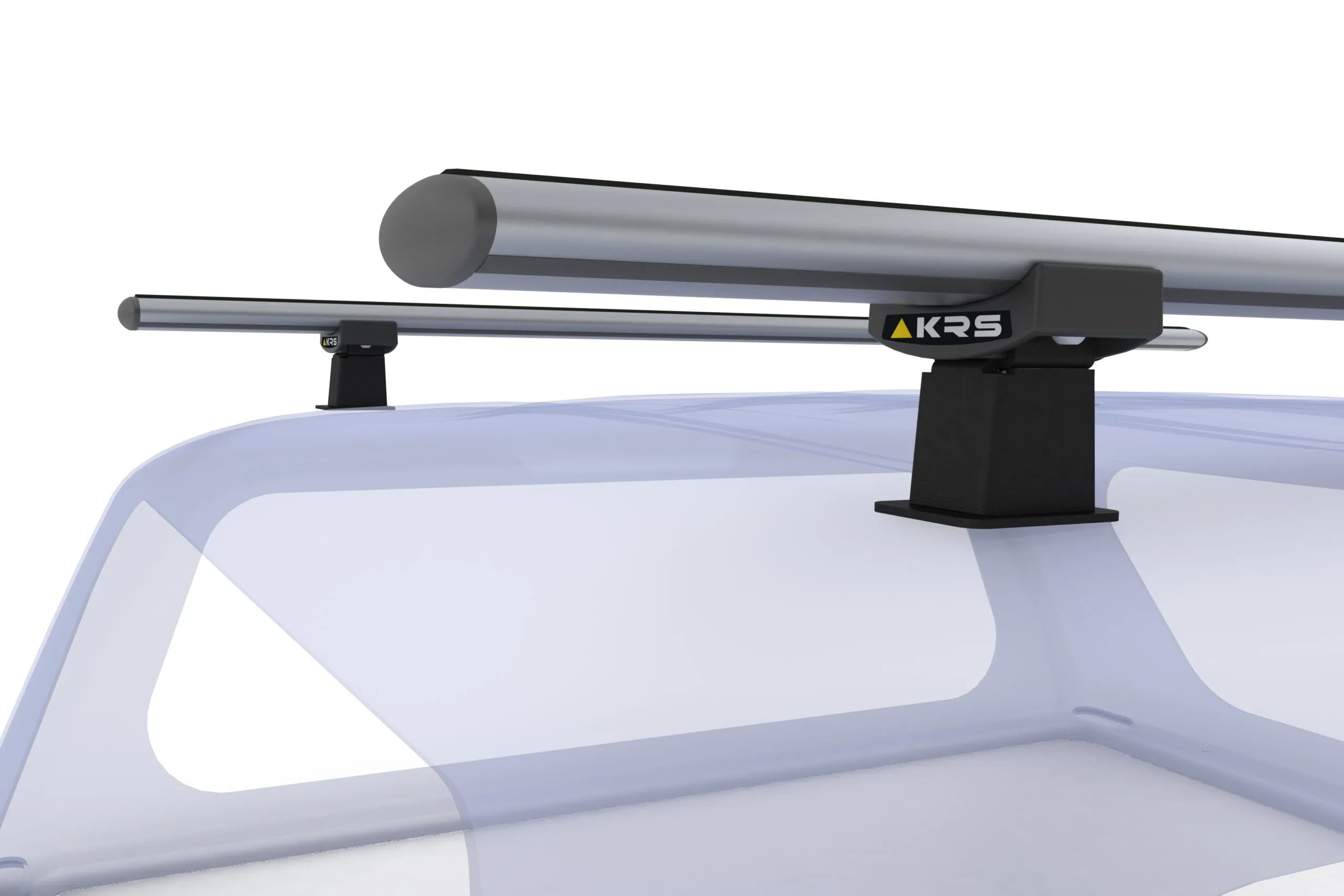 KRS Canopy Roof racks