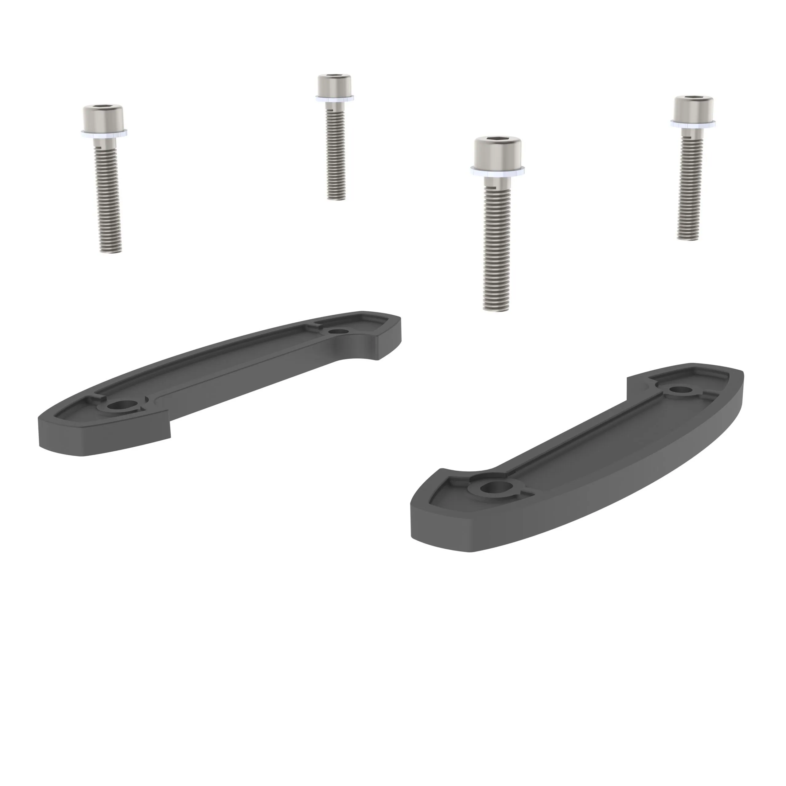 10mm Spacer Kit for Roof Racks