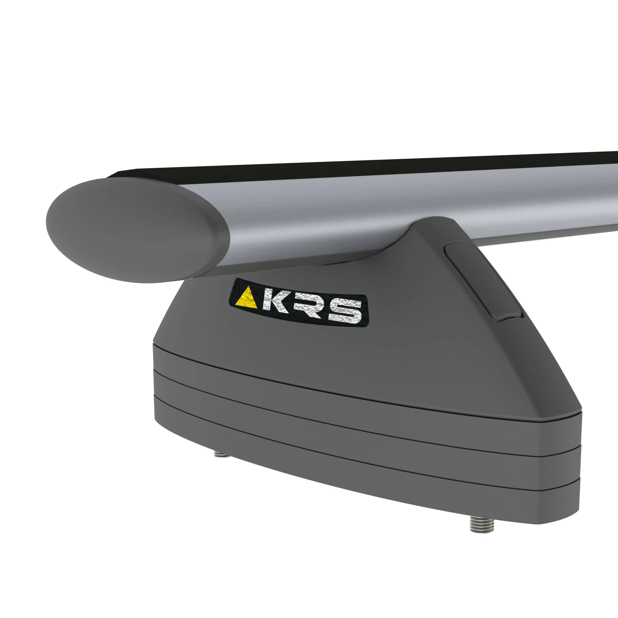 Rack view 30mm Spacer kit