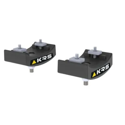 Under Bar Mounting Kit (Pair)