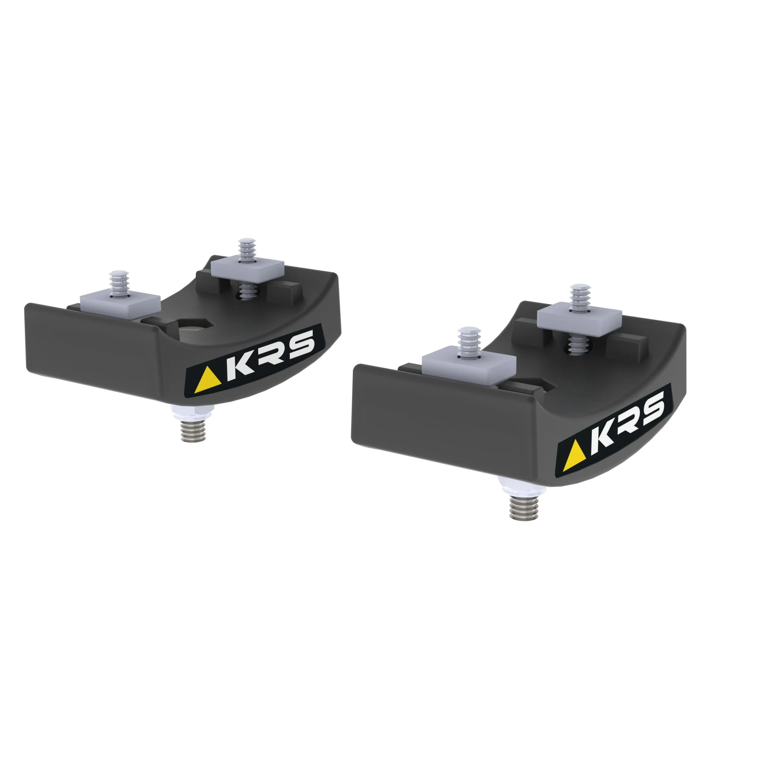 Under Bar Mounting Kit (Pair)