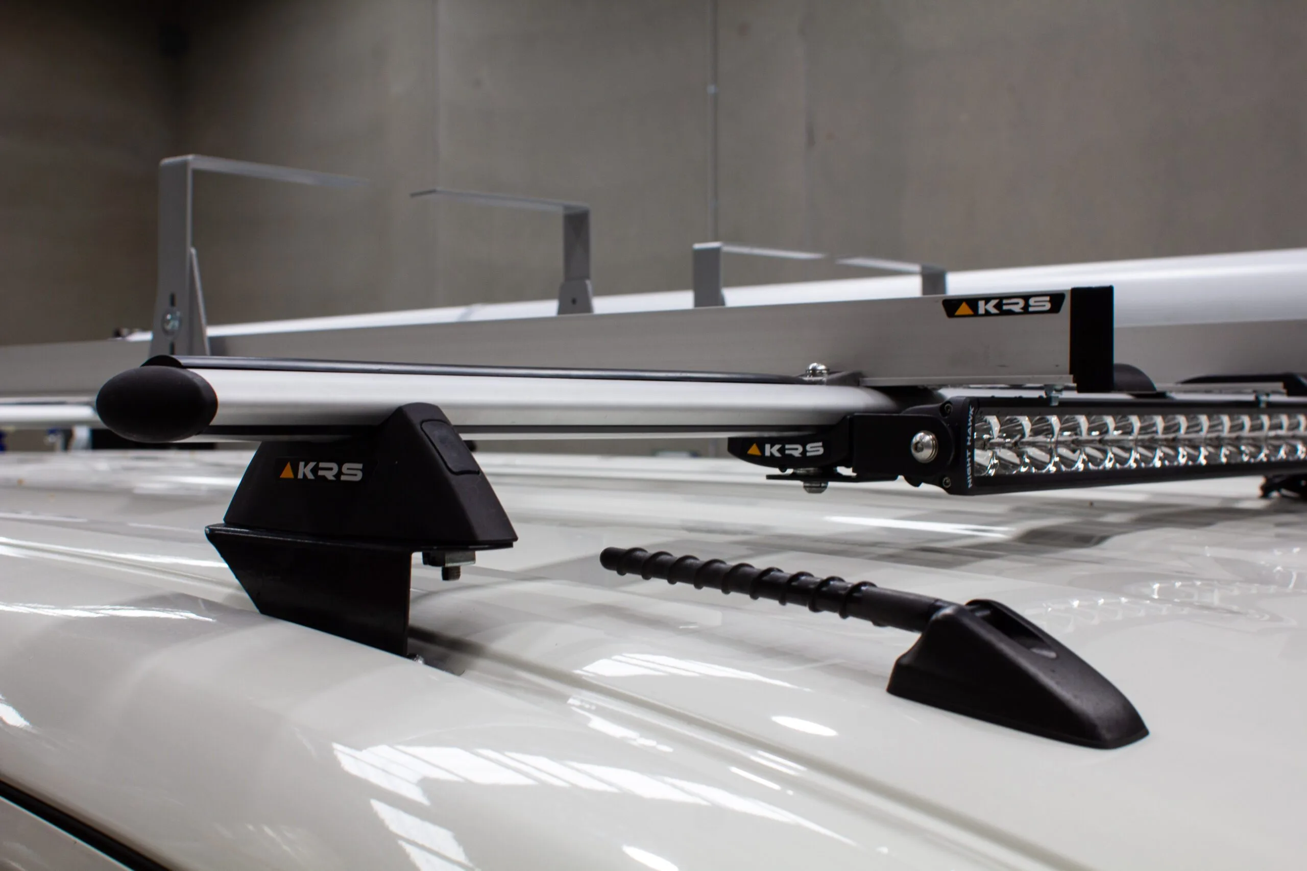 Under Bar Mounting Kit (Pair) - Image 4