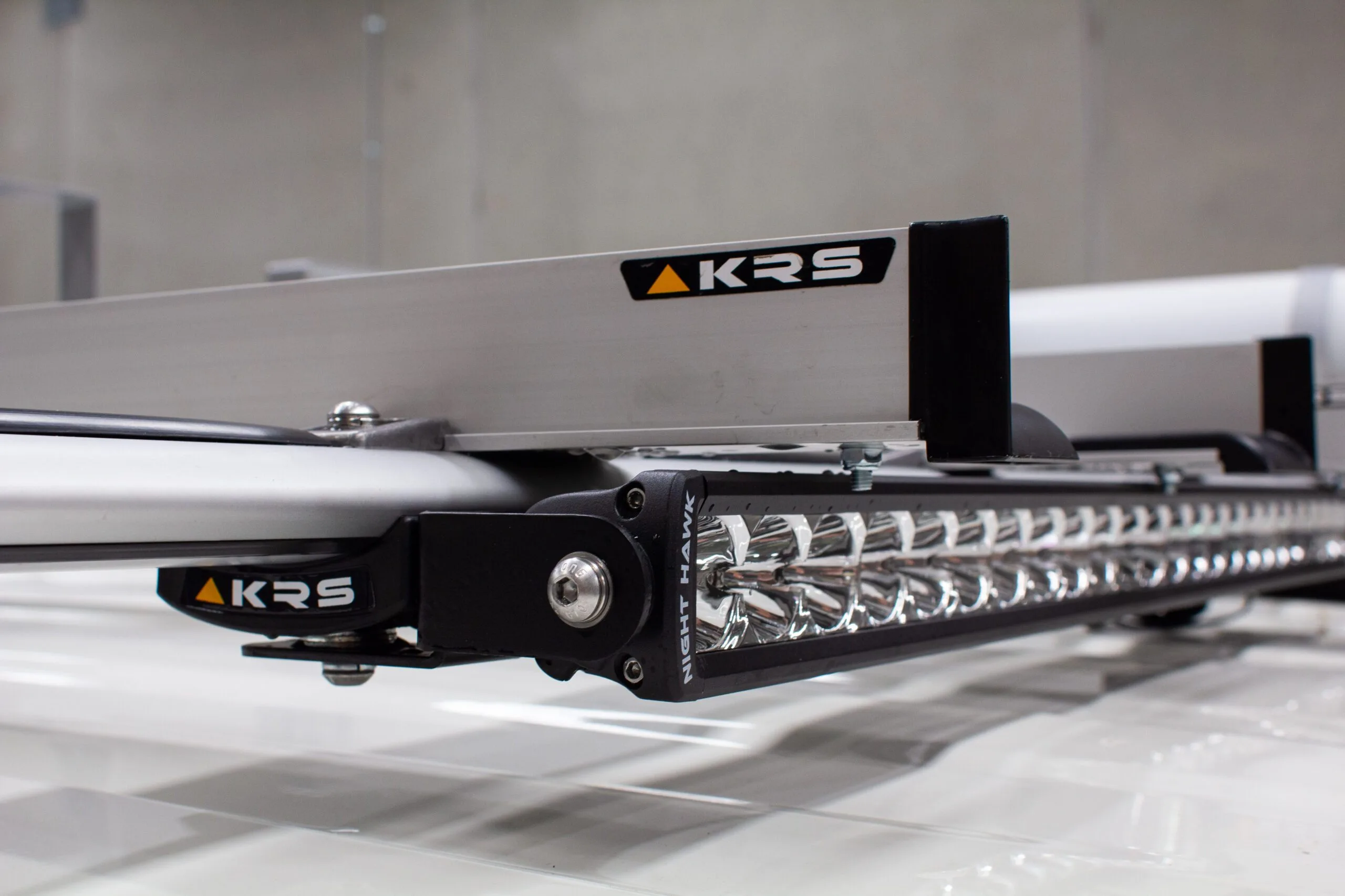 Under Bar Mounting Kit (Pair) - Image 5