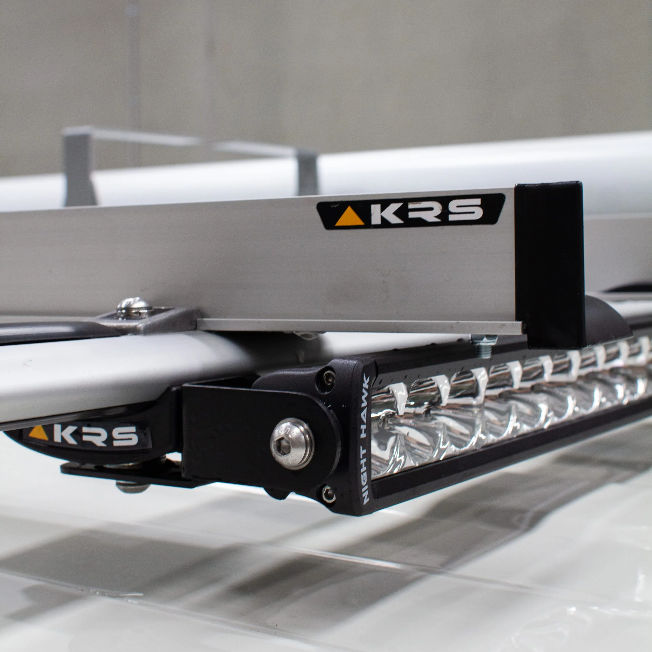 Under Bar Mounting Kit (Pair) - Image 3