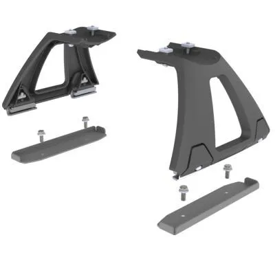 Gutter Rack Leg High (115 Lift)