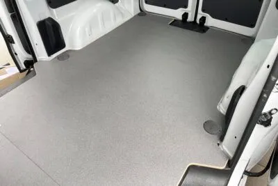 Peugeot Expert Van Floor