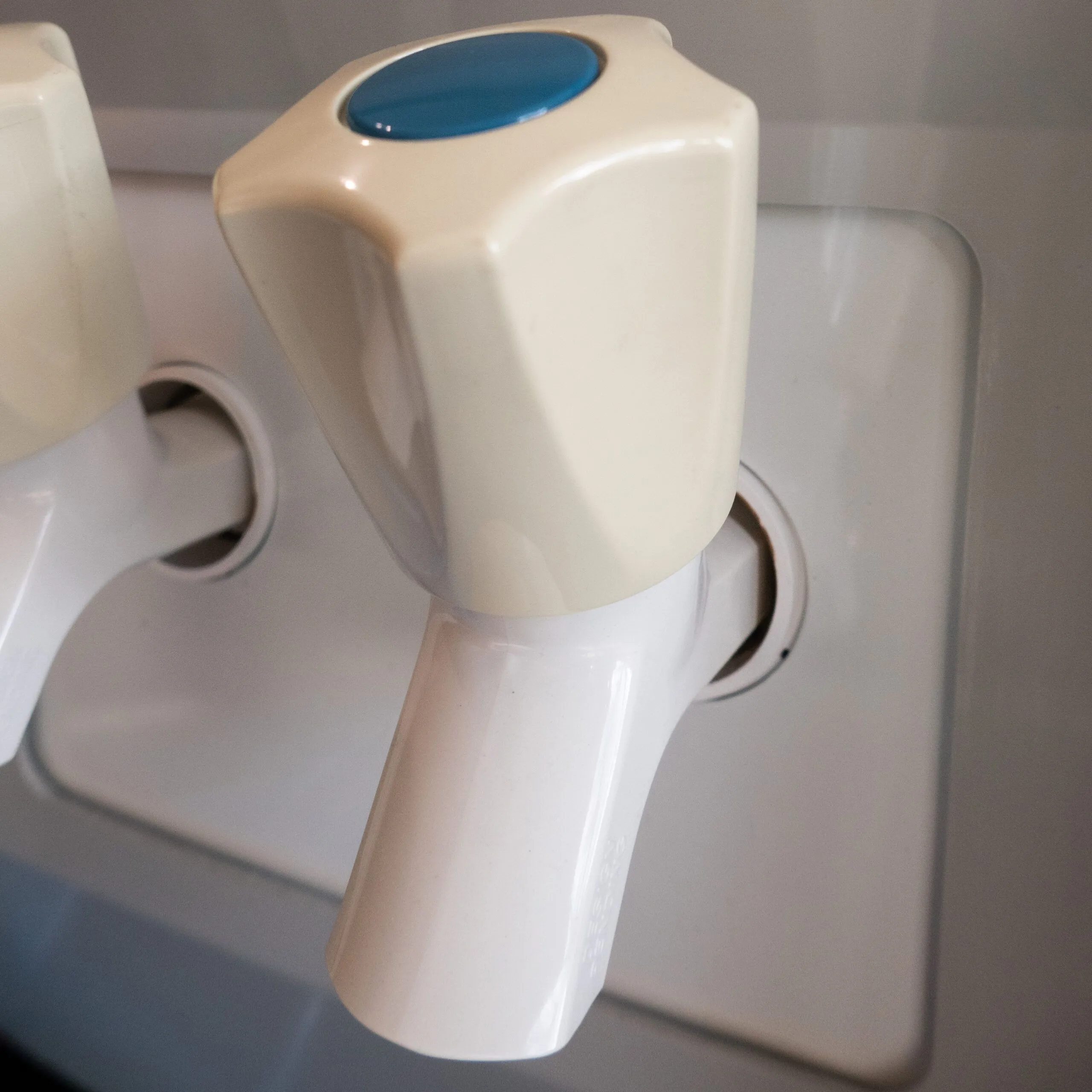 Handiwash/Miniwash Cold Tap