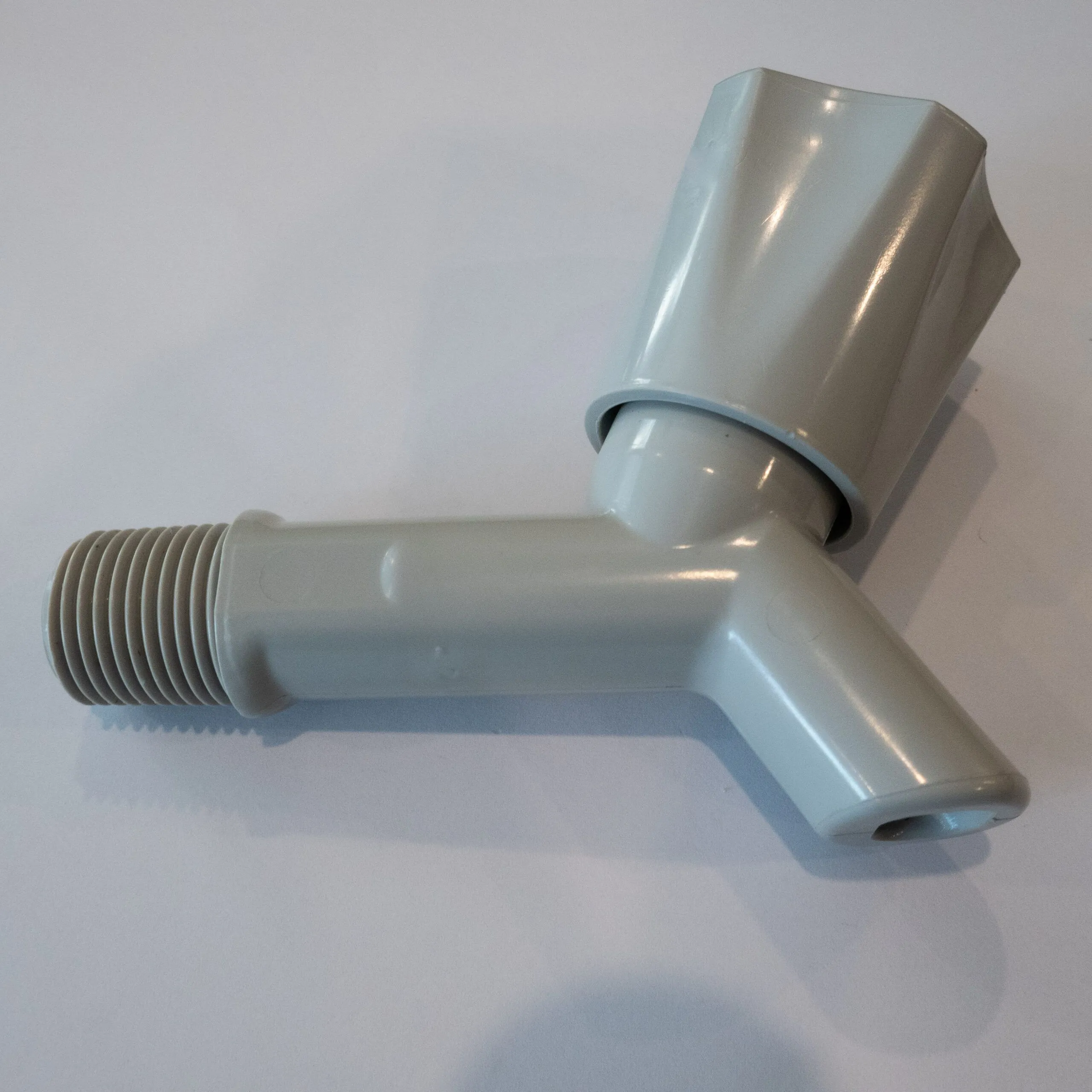 Handiwash/Miniwash Tap Side View