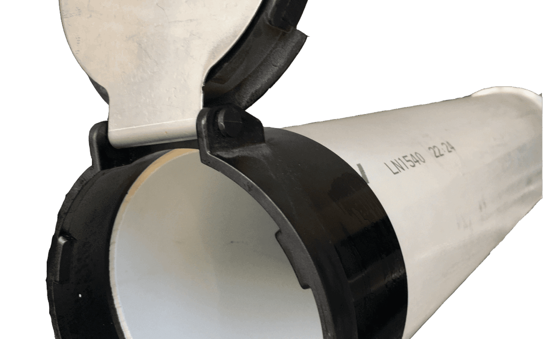 Bazooka Tubes | Conduit Carriers