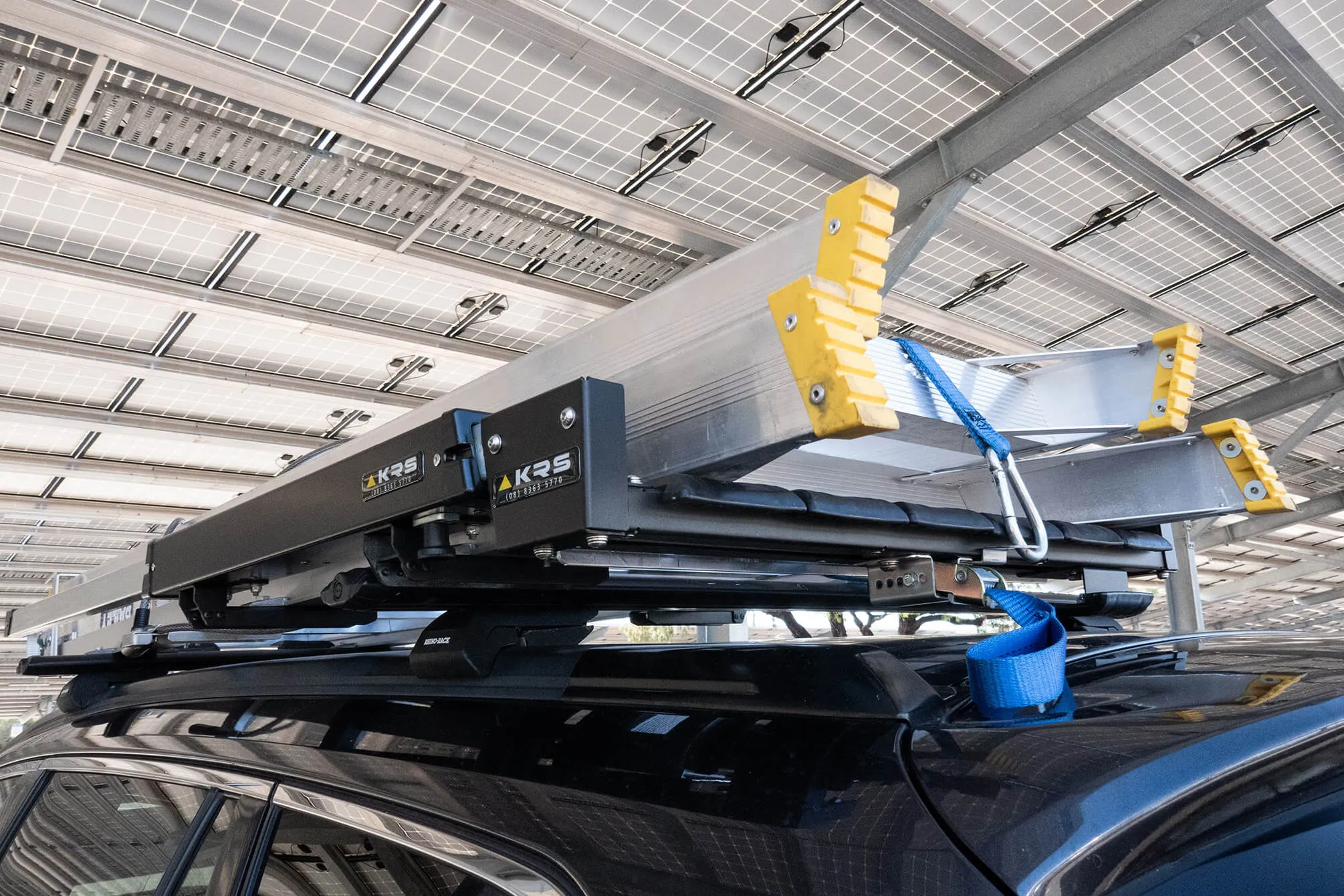 Ladder Load Assist - Image 3