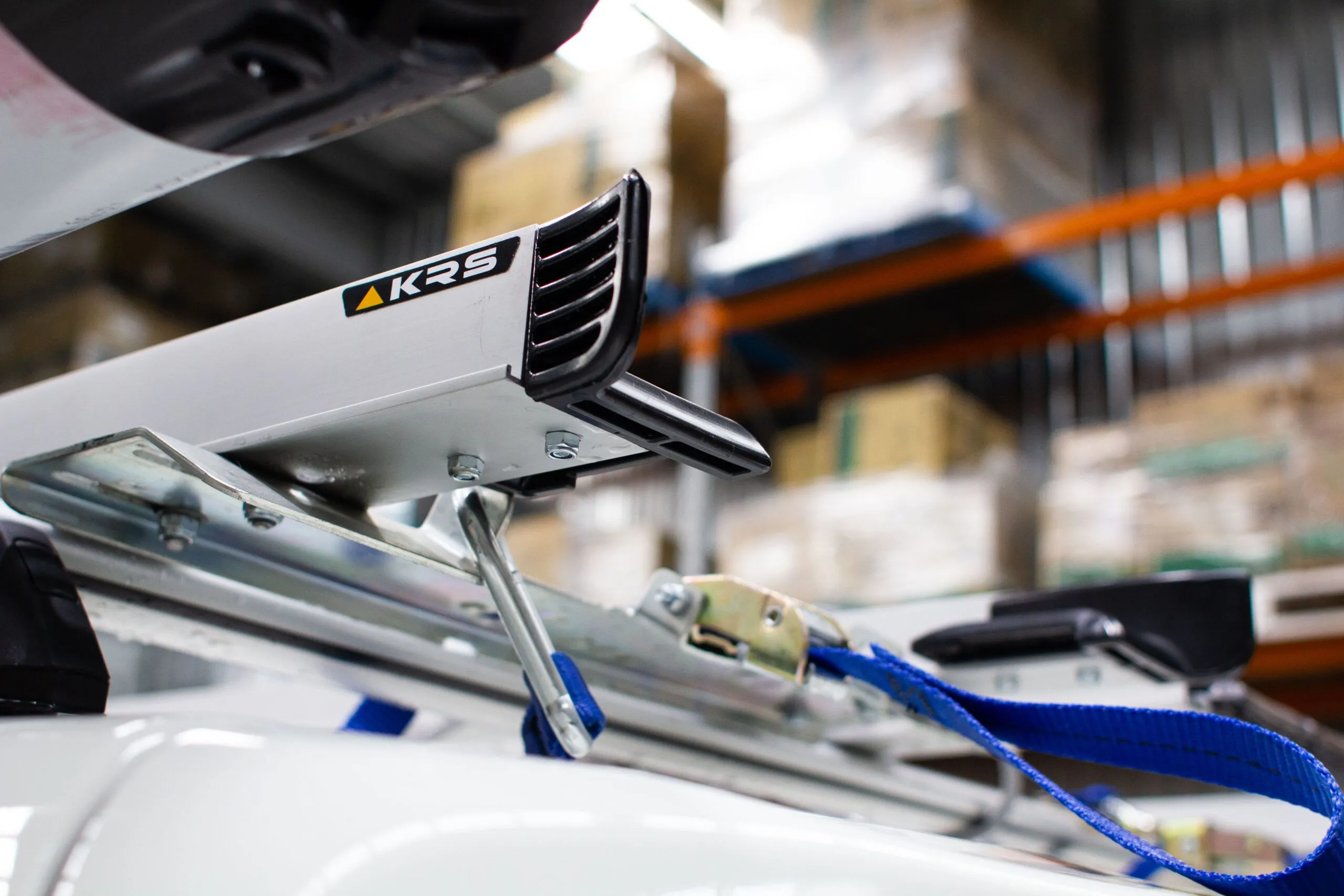 Extension Ladder Rails - Image 5