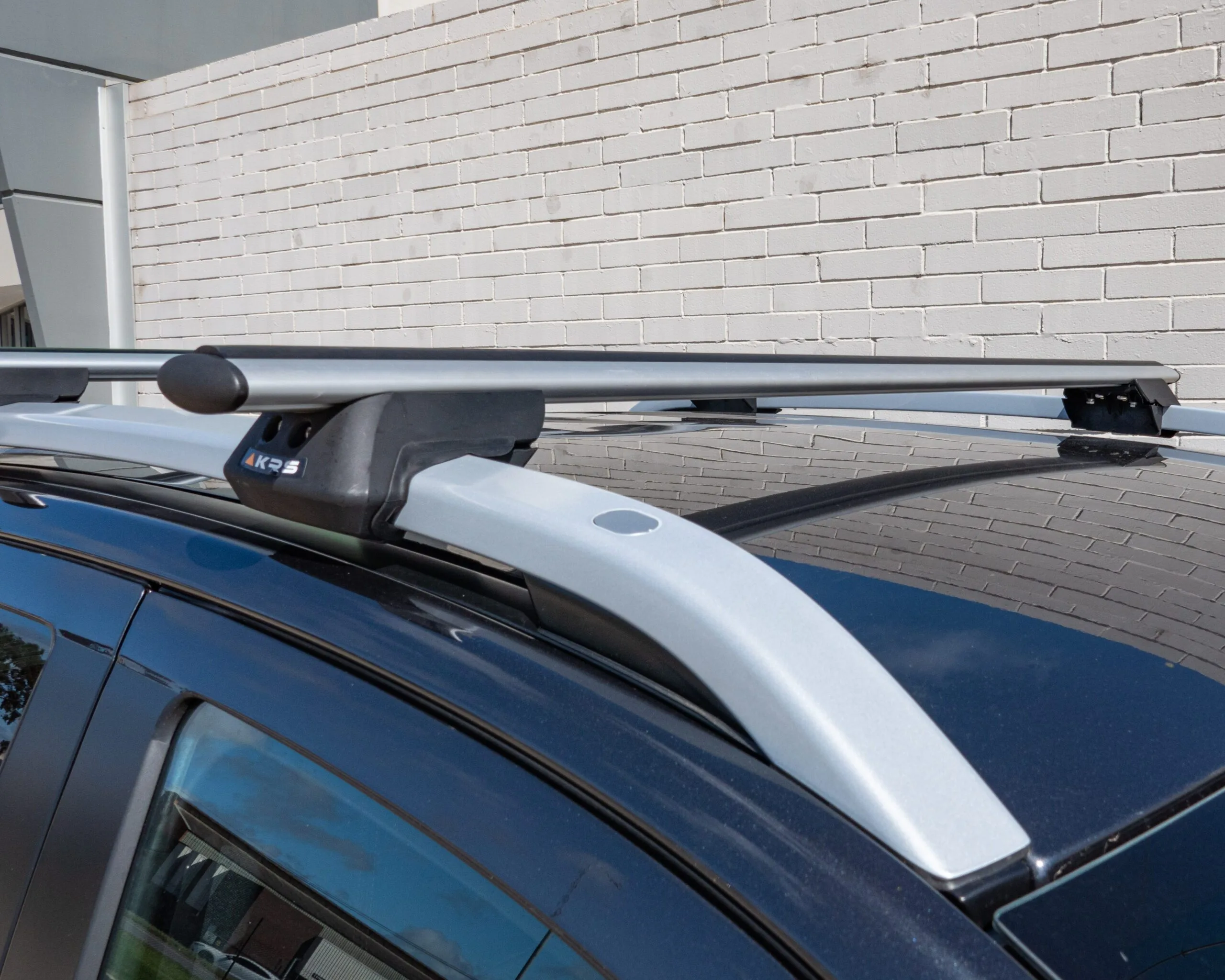 Ford Ranger Wildtrak MY22+ Roof Racks - Image 2
