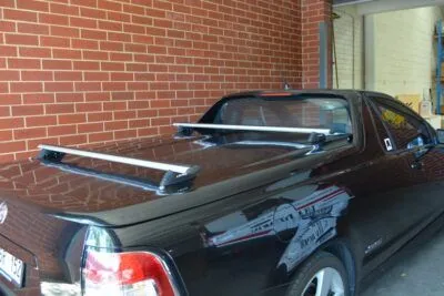 Universal Ute Lid Roof Racks