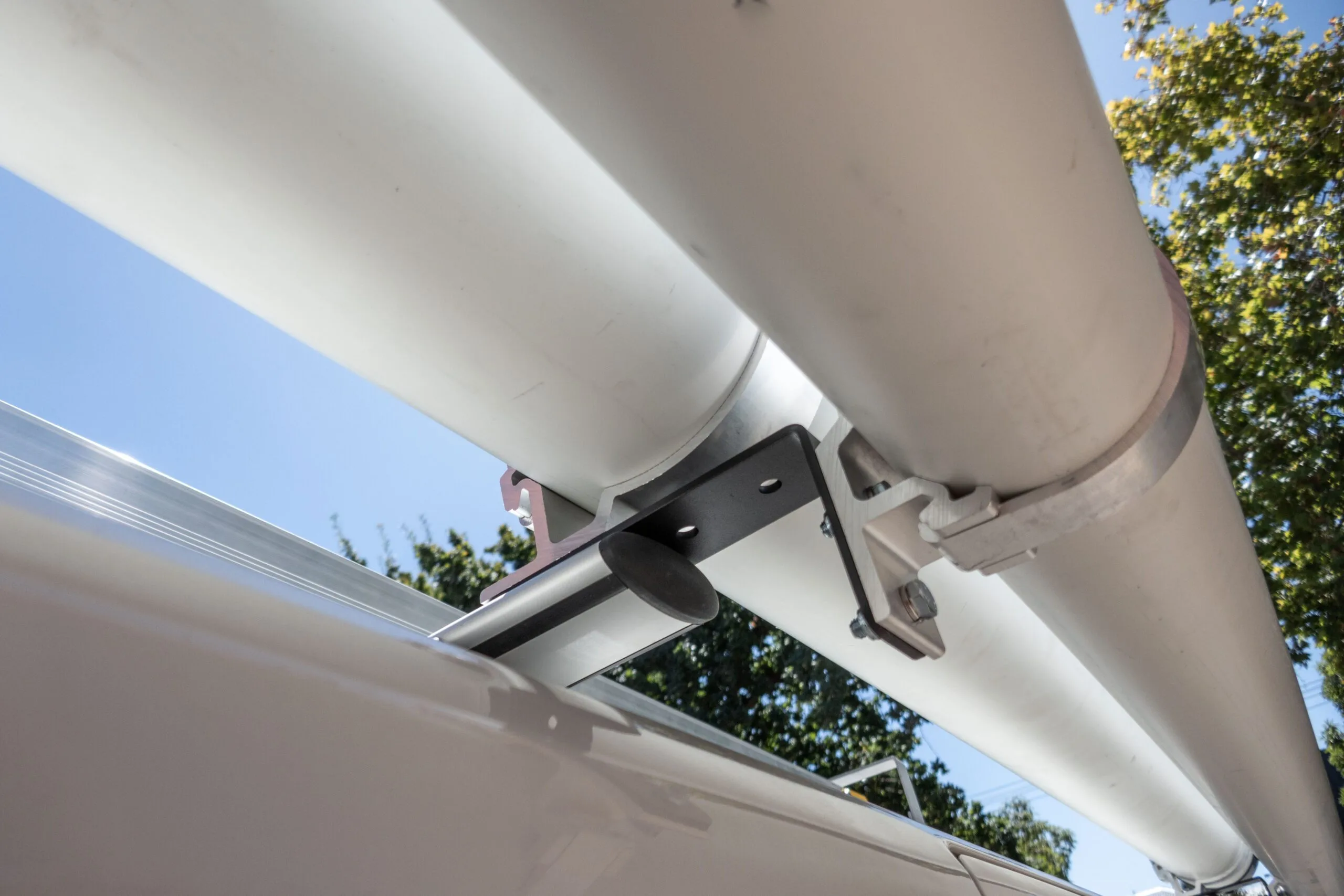 Pipe Clamp Enhancer Bracket Kit - Image 10