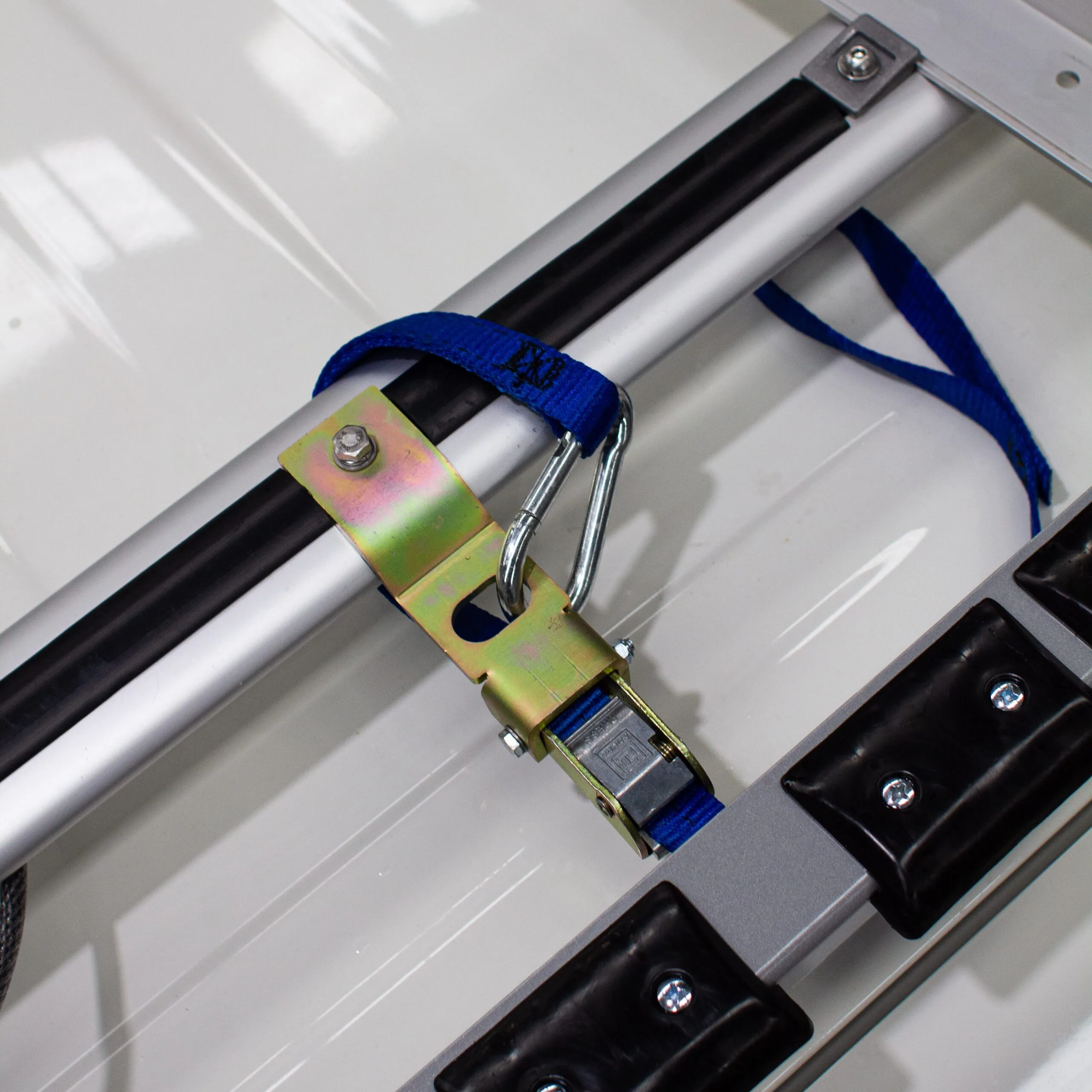 Cross Bar Cam Buckle Strap - Image 3