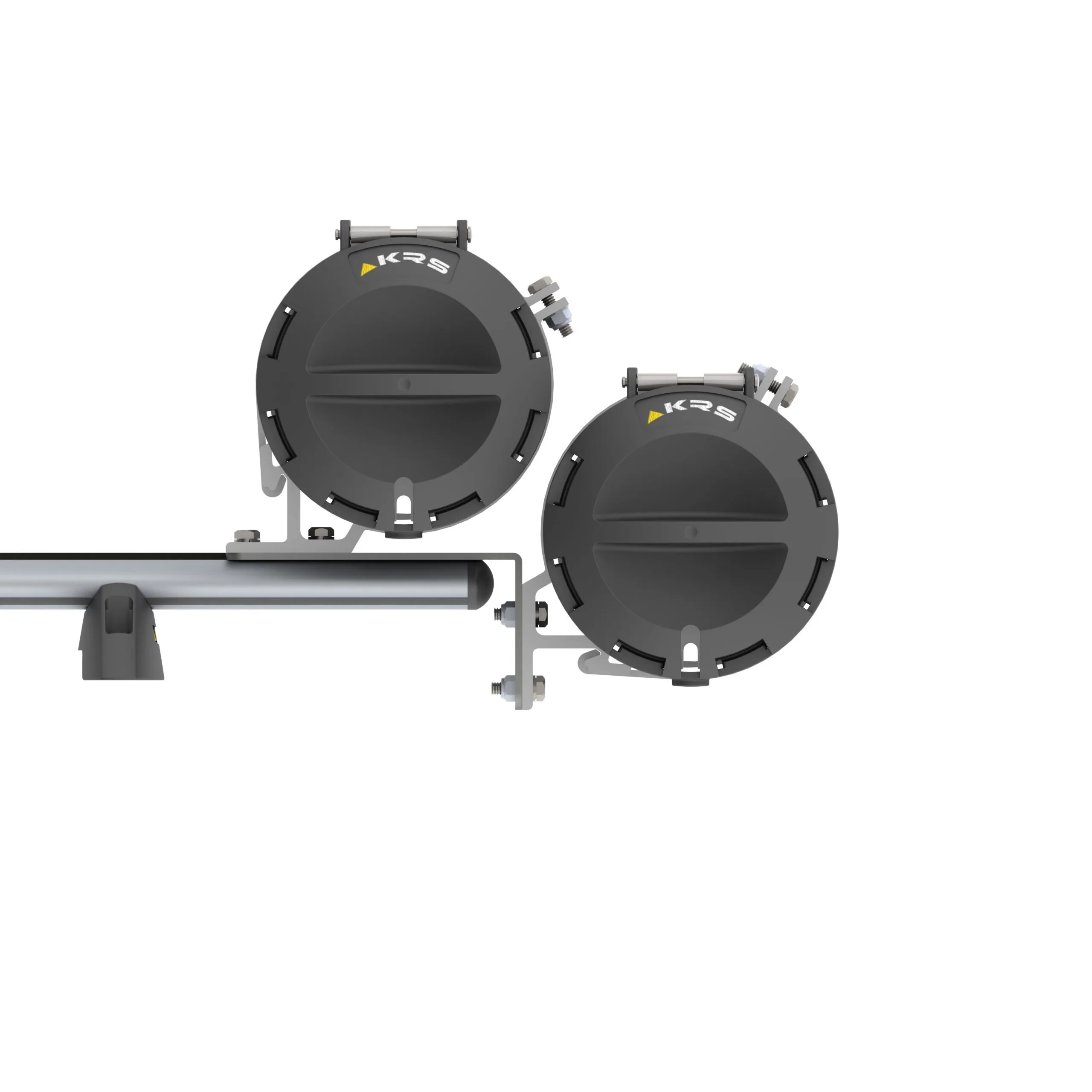 Pipe Clamp Enhancer Bracket Kit - Image 5