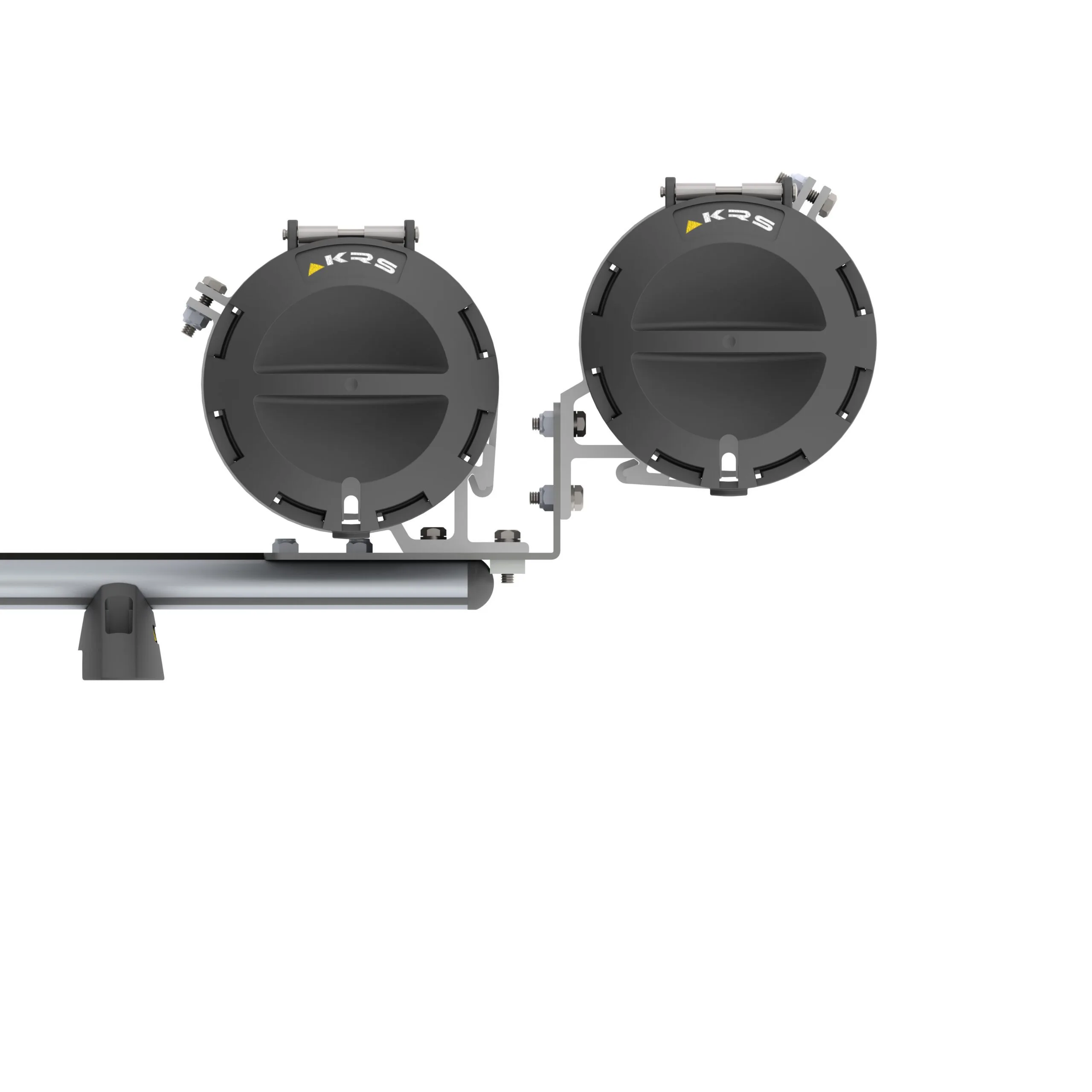 Pipe Clamp Enhancer Bracket Kit - Image 4