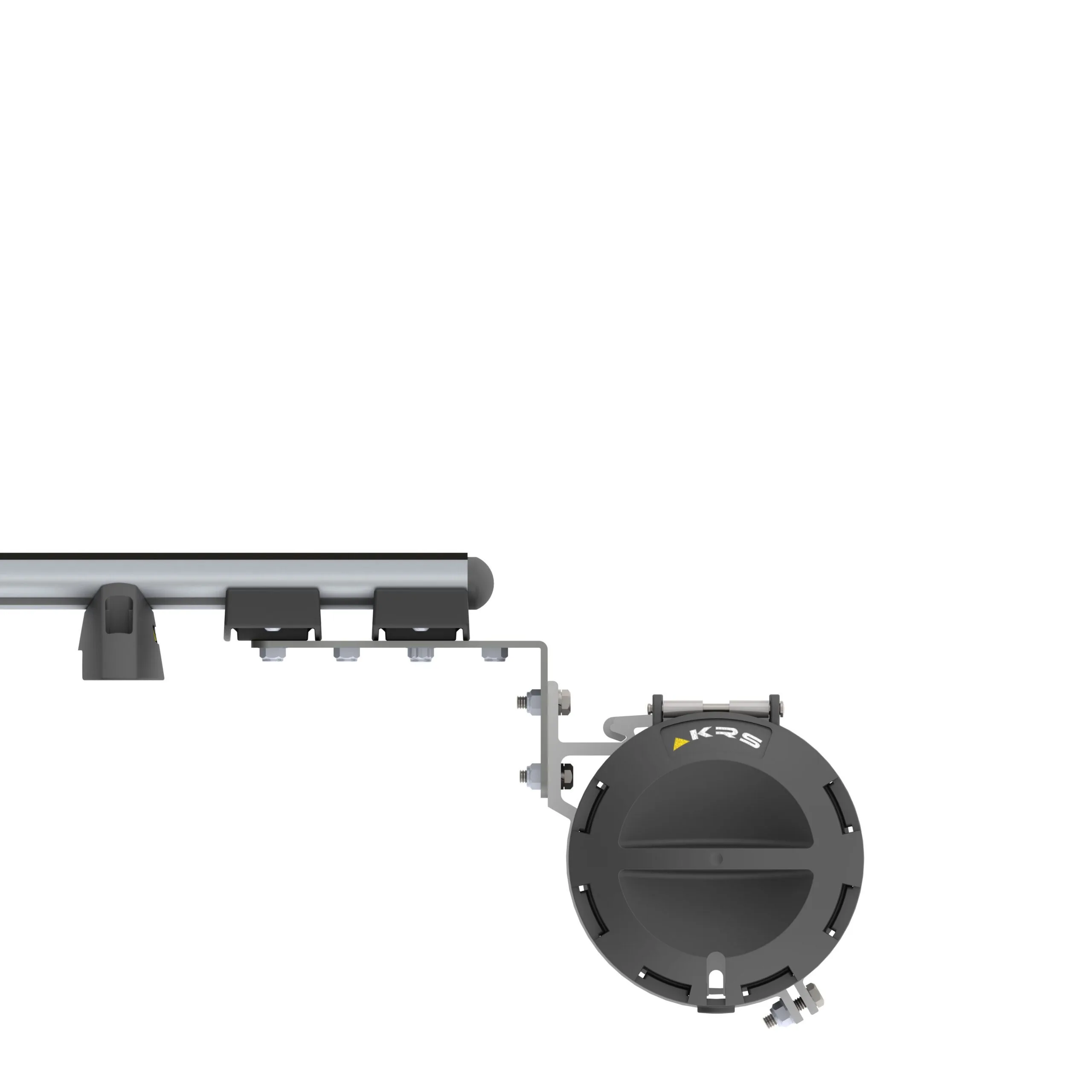 Pipe Clamp Enhancer Bracket Kit - Image 6
