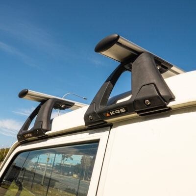 Mitsubishi Express L300 MY80-13 Roof Racks