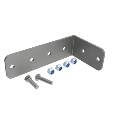 Pipe Enhancer Bracket